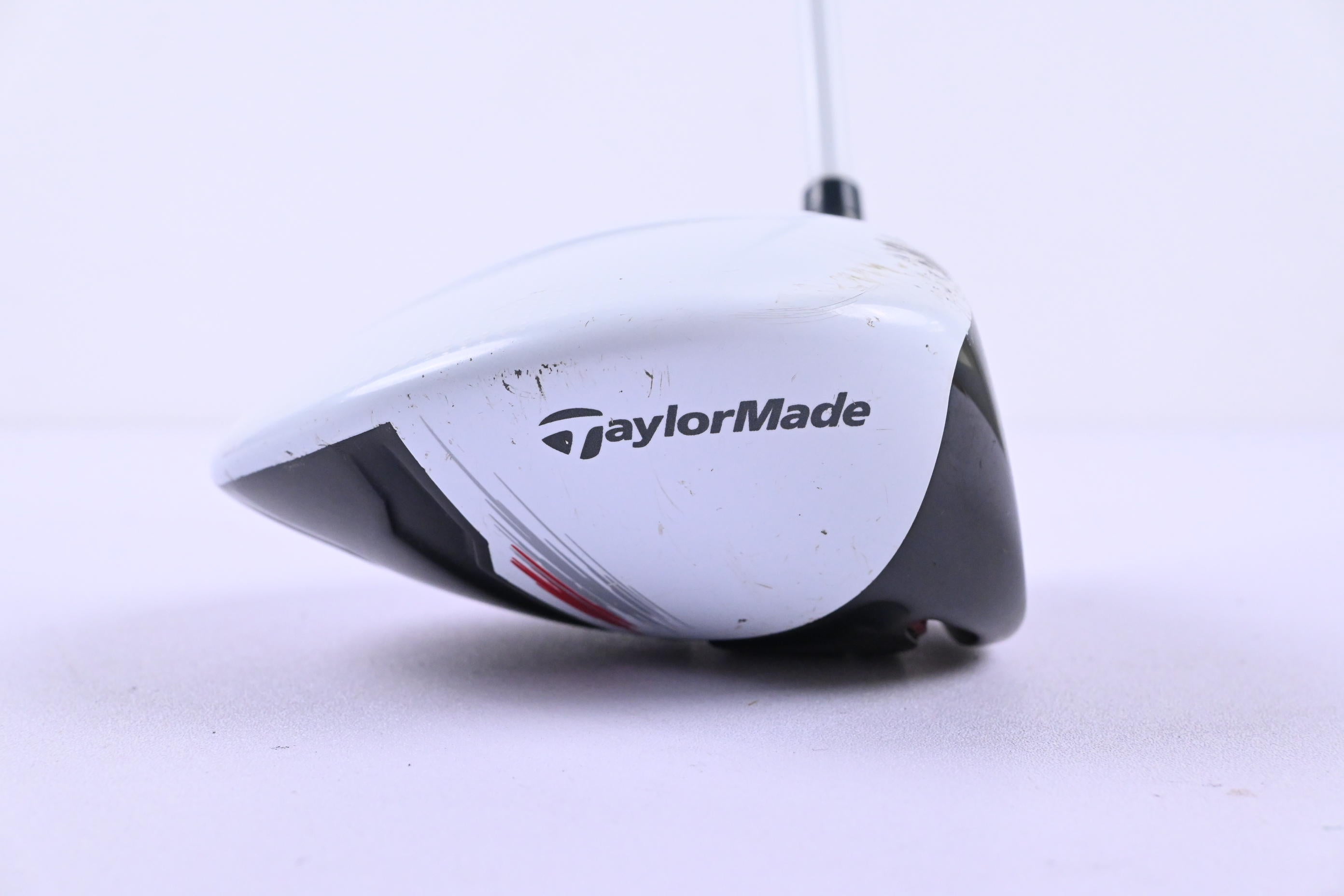 Taylormade Aeroburner Driver / 10.5 Degree / Regular Flex Matrix Speedrulz 50
