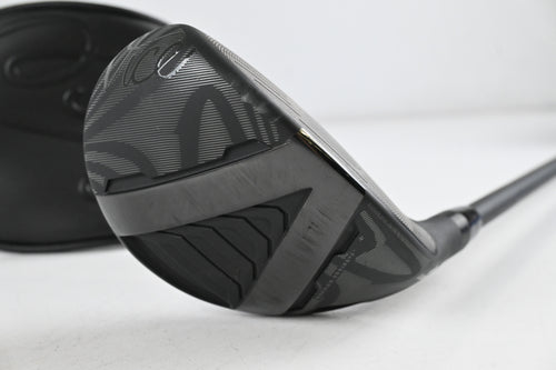 Vice VGH01 #4 Hybrid / 22 Degree / Stiff Flex Vice Whiz 70 Shaft