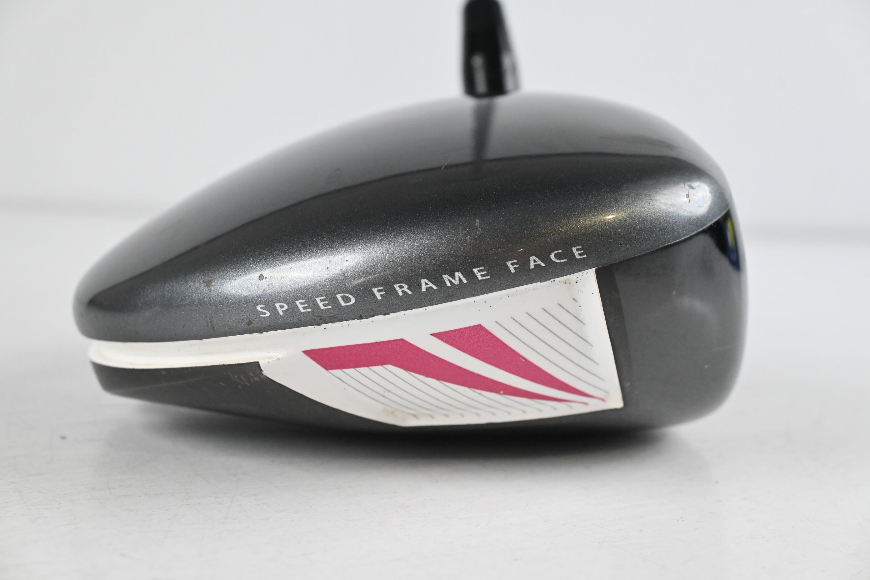 Ladies Callaway X Hot 2020 Driver / 13.5 Degree / Ladies Flex Project X PXv
