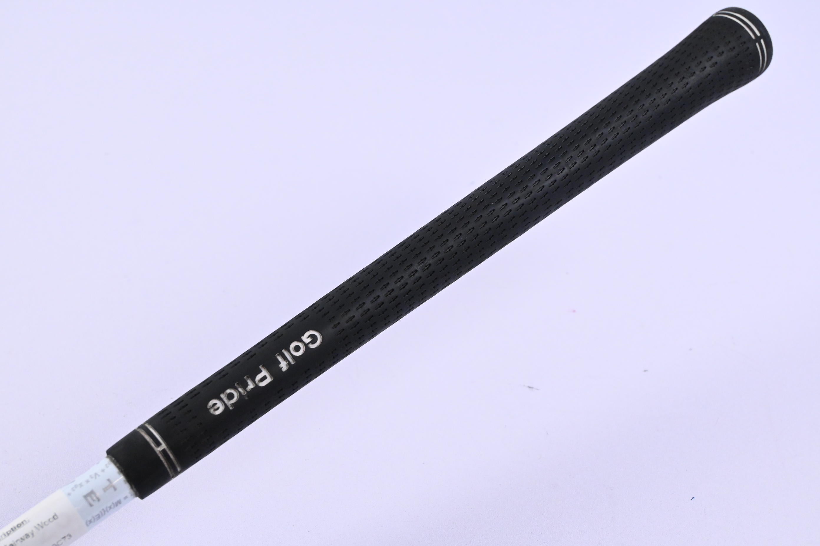 Cobra Bio Cell+ #5 Wood / 17.5 Degree / Stiff Flex Matrix Ozik 6Q3 Red Tie Shaft