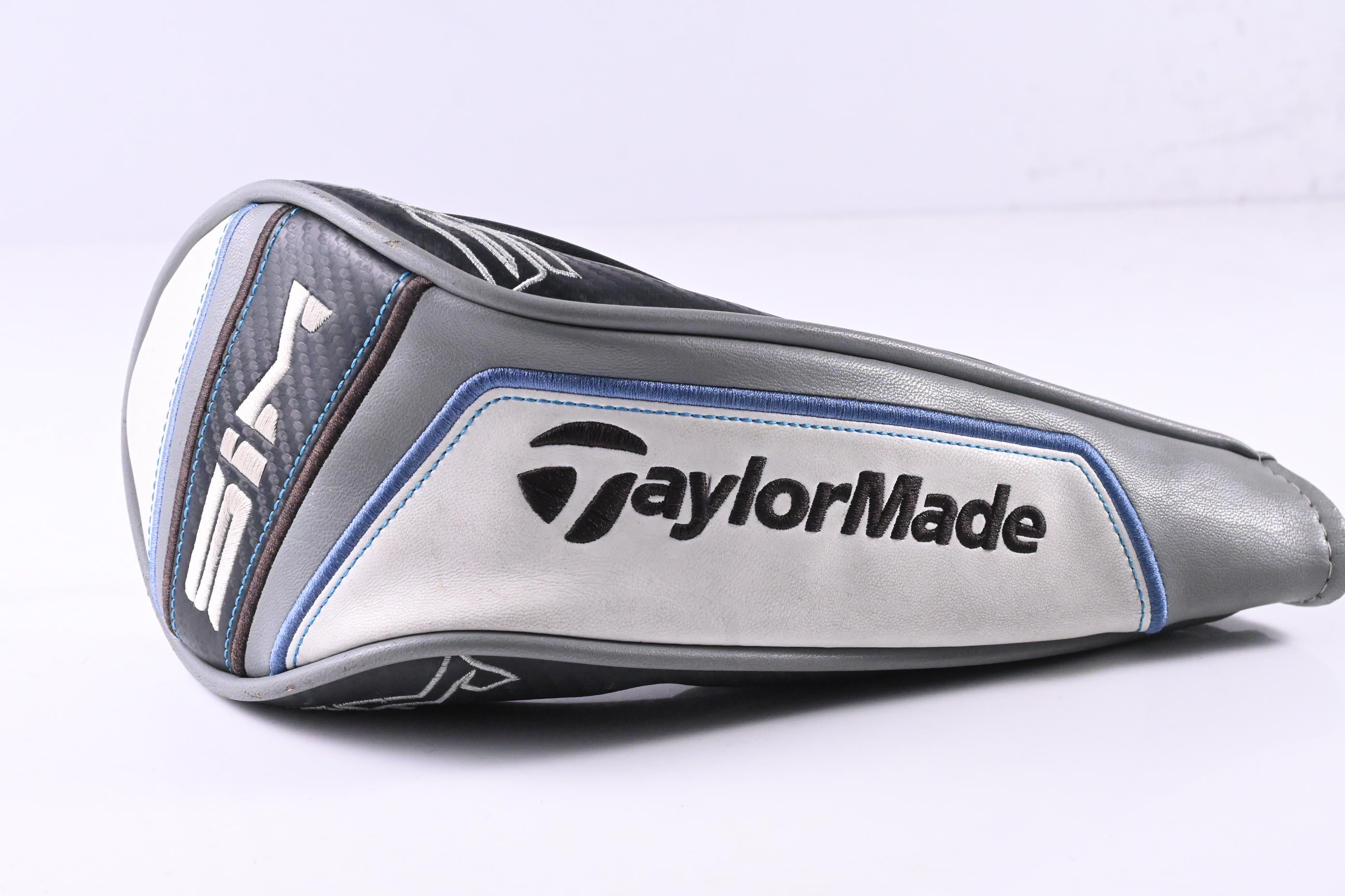 Taylormade SIM Ti #3 Wood / 15 Degree / Stiff Flex Dynamic Gold Shaft