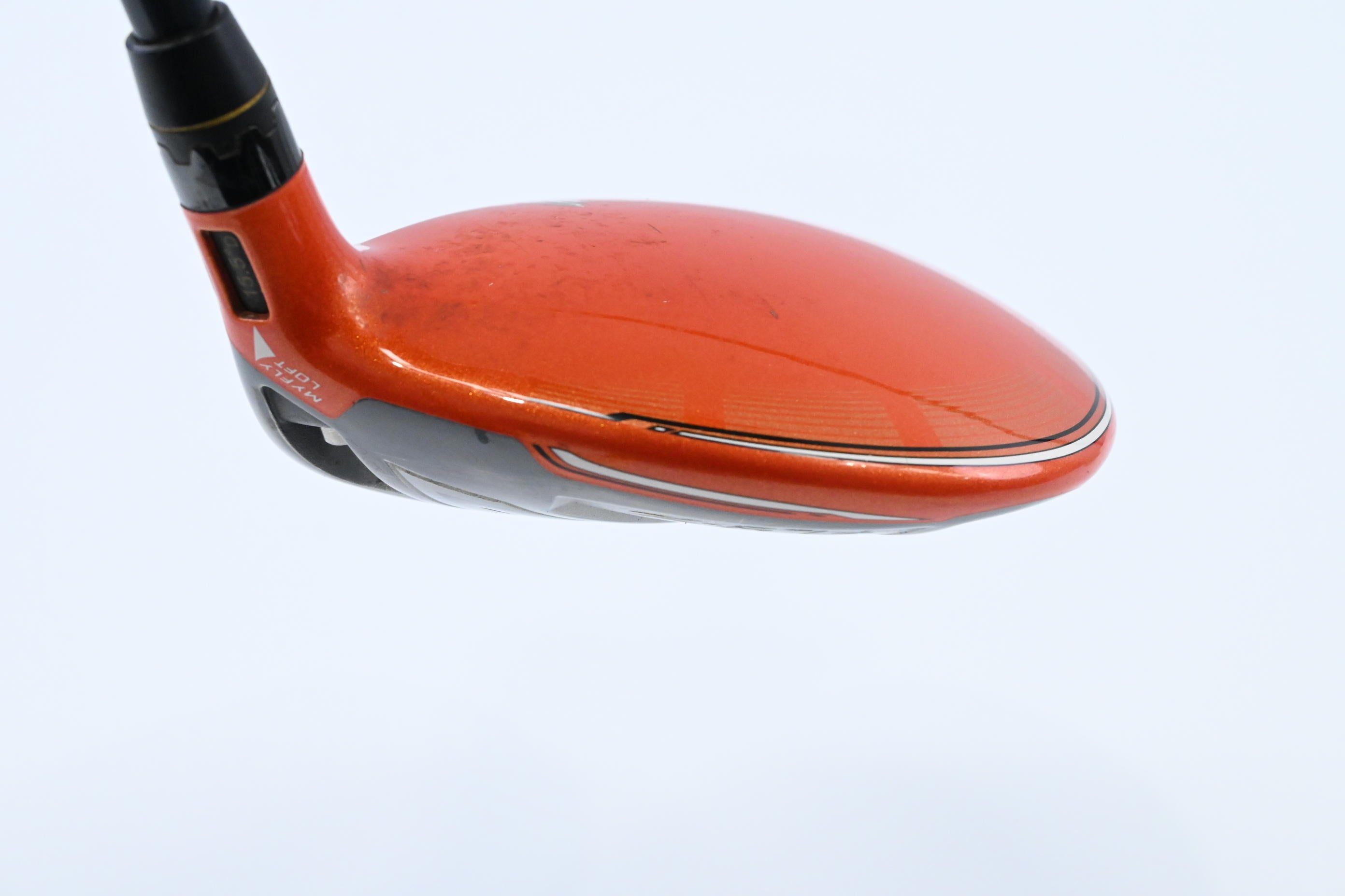 Cobra Fly-Z #3-4 Wood / 13-16 Degree / Regular Flex Cobra VLCT-SP 70 Shaft