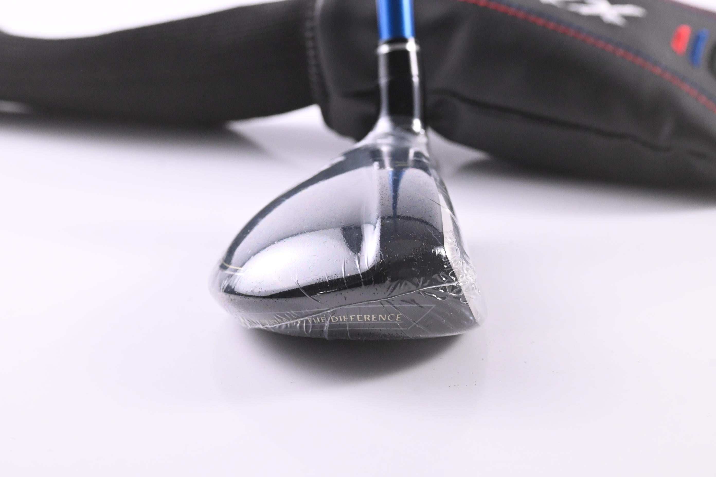 XXIO 13 #3 Hybrid / 18 Degree / Stiff Flex XXIO MP 1300 45 Shaft