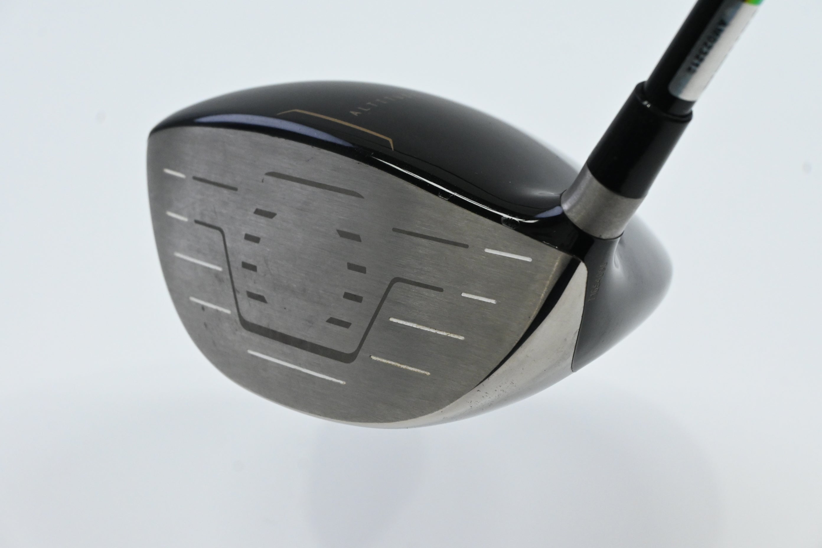 Cleveland 588 Altitude Driver / 10.5 Degree / Regular Flex Matrix Shaft