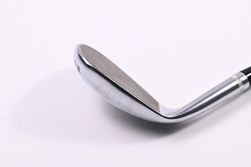 Callaway Jaws Full Toe Sand Wedge / 56 Degree / Wedge Flex Dynamic Gold Spinner Shaft
