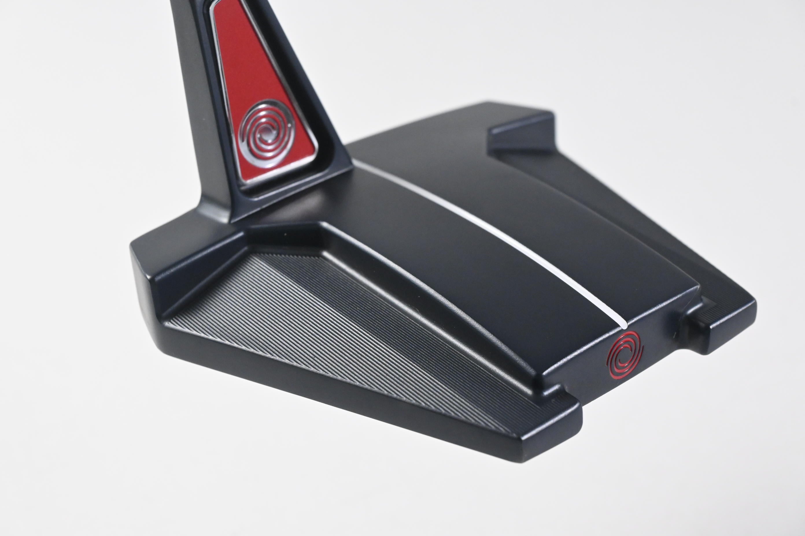 Odyssey Stroke Lab Tri-Beam CS 12 Putter / 34 Inch