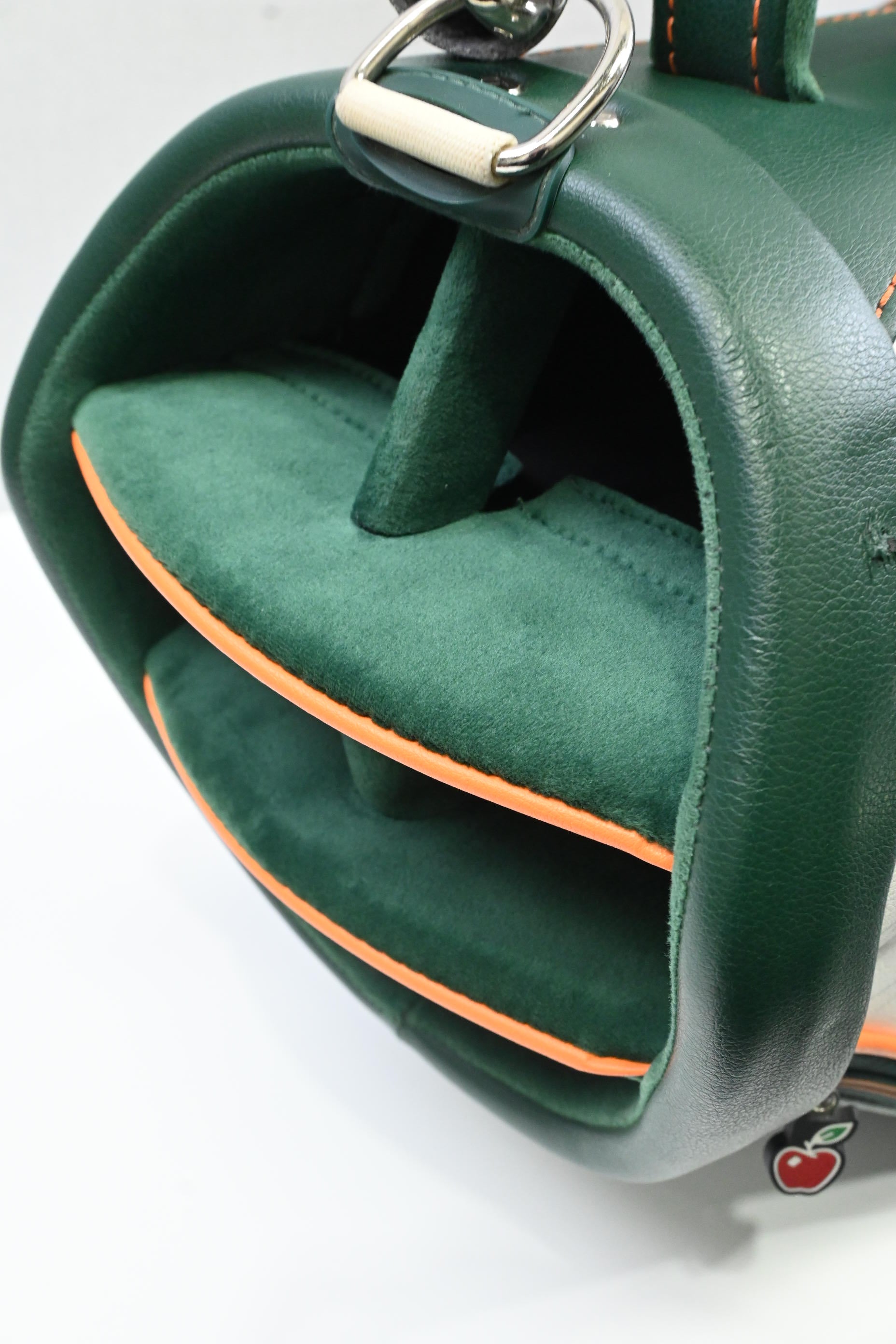Callaway 2018 Limited Edition Tour Bag / 6-Way Divider / Green