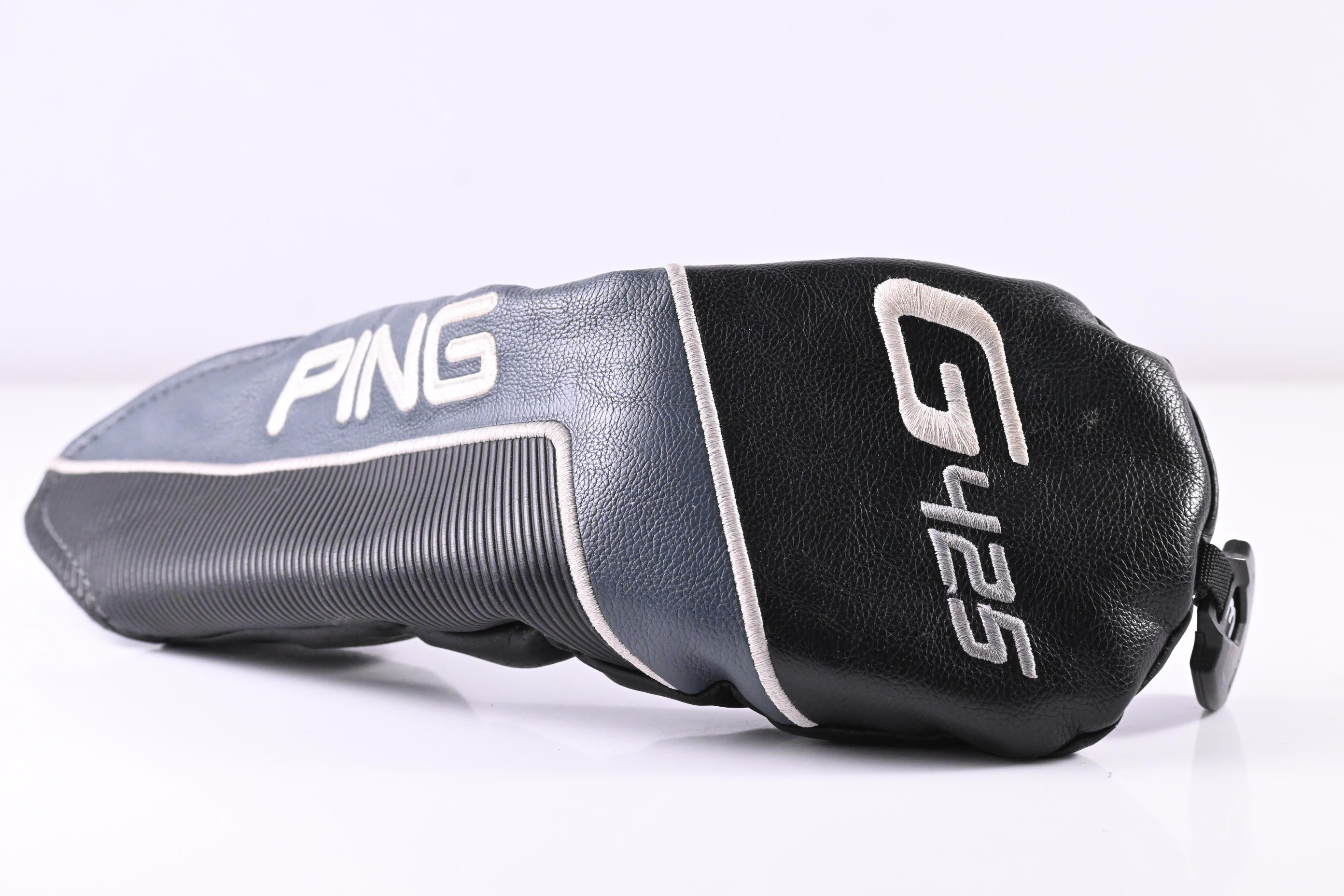 Ping G425 Max #3 Wood / 14.5 Degree / Regular Flex Ping Alta CB Slate 65 Shaft