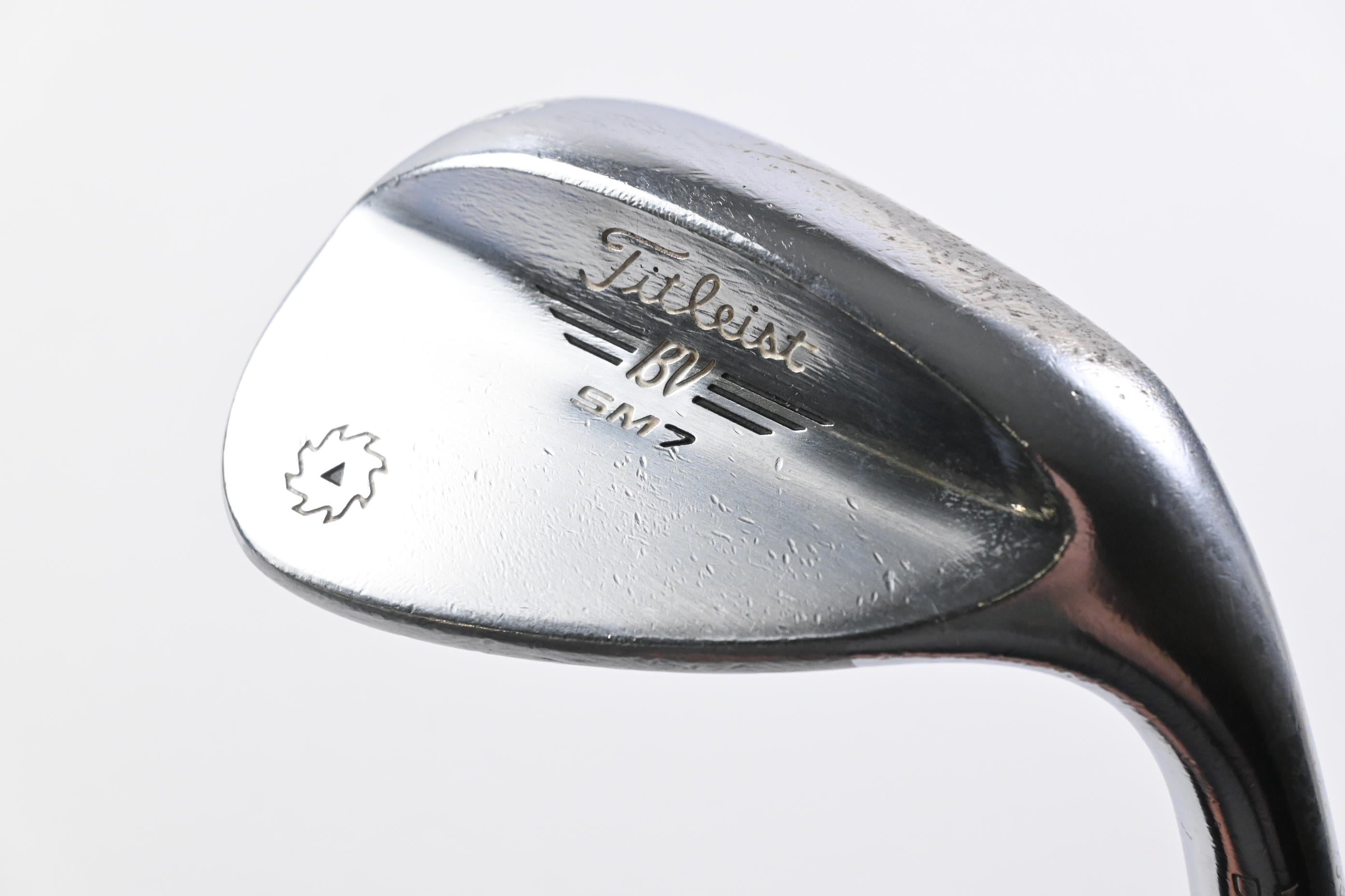 Titleist Vokey SM7 Sand Wedge / 56 Degree / Wedge Flex Vokey Design SM7 Shaft