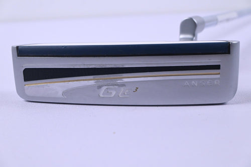 Ping G Le3 Anser Putter / Black Dot / 33 Inch