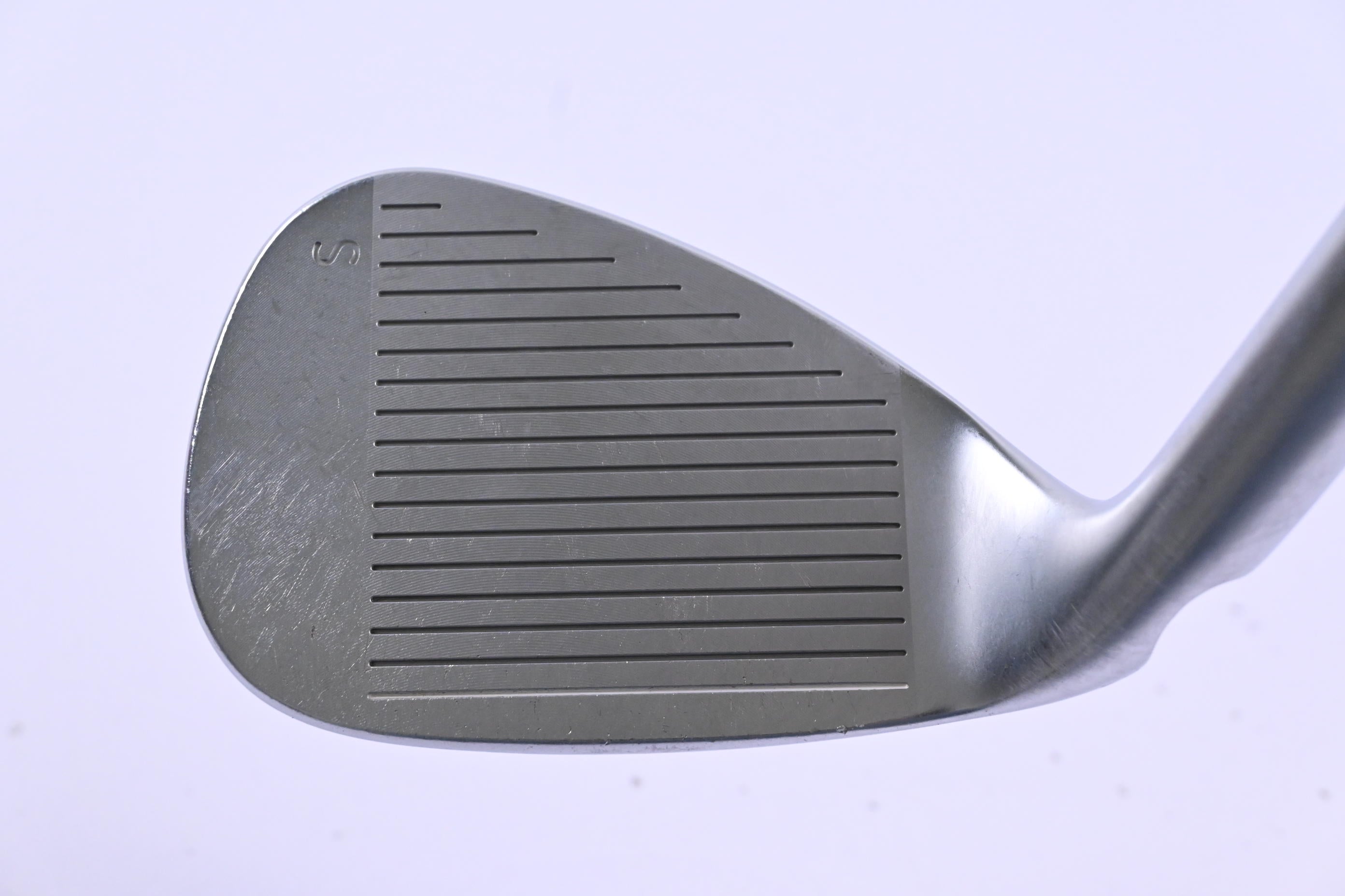 Ladies Ping G Le2 Sand Wedge / 56 Degree / Black Dot / Ladies Flex ULT 240 Shaft
