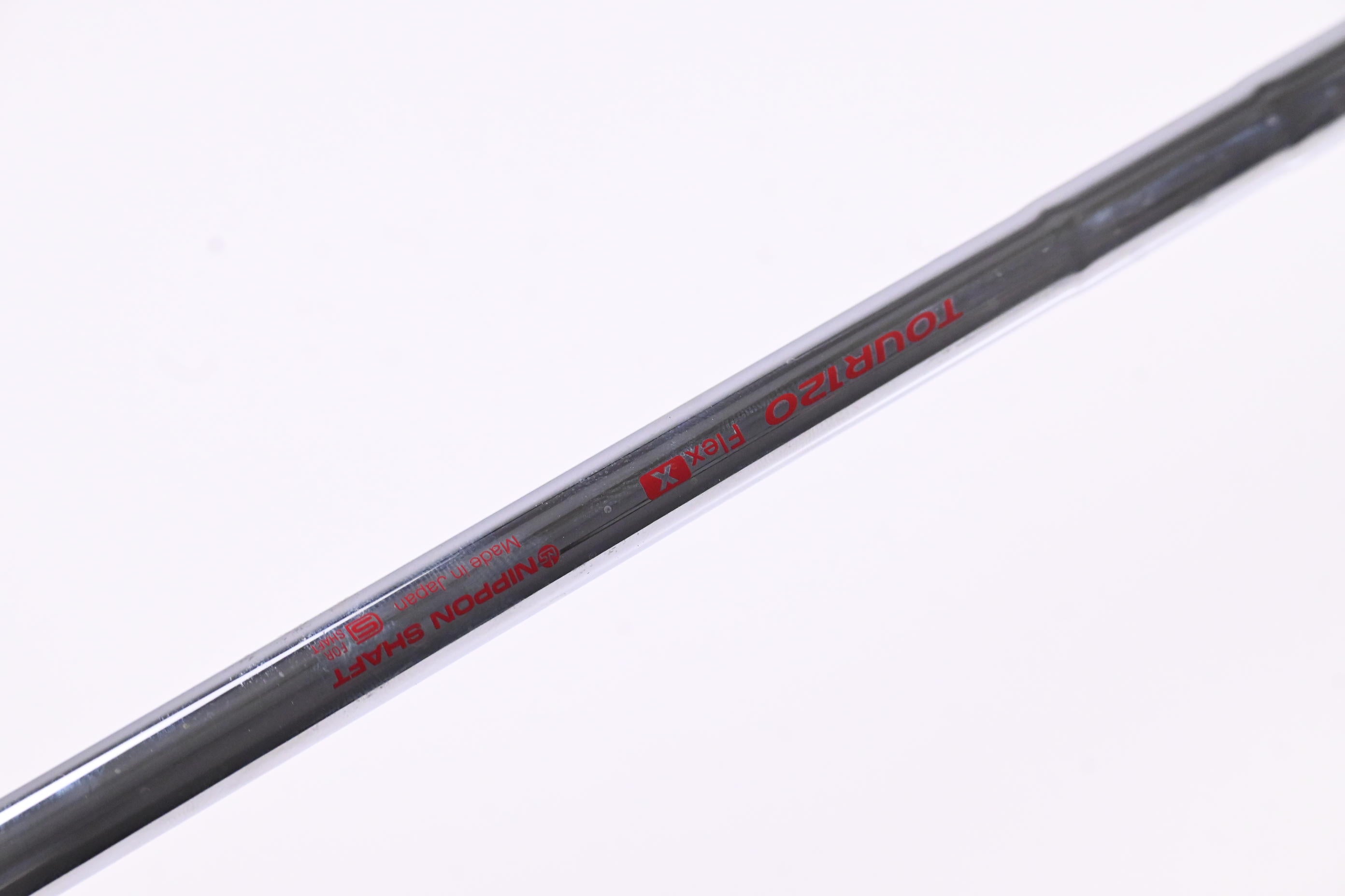 Mizuno Pro S-1 #7 Iron / X-Flex N.S.Pro Modus3 Tour 120 Shaft