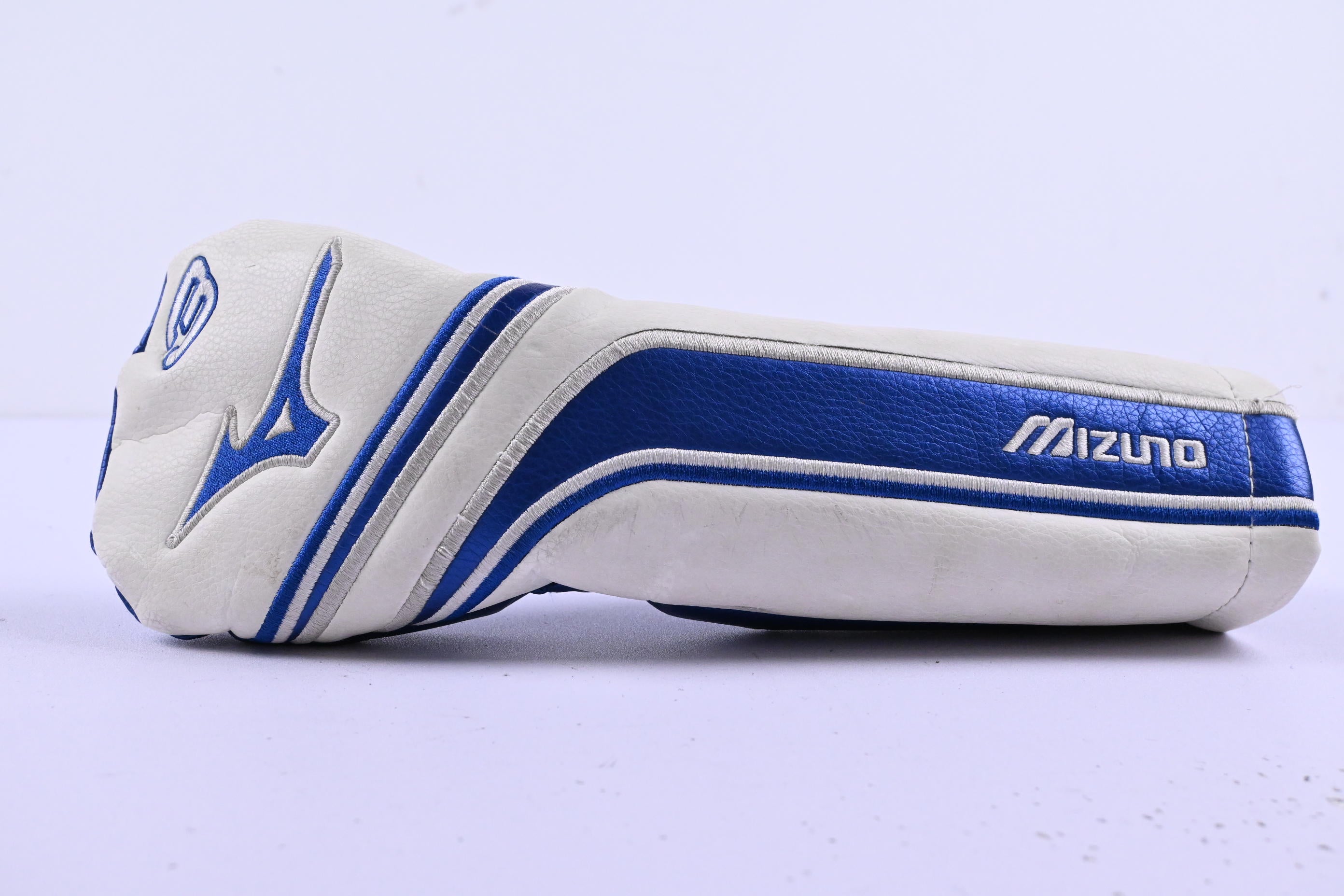 Mizuno ST200 #3 Wood / 15 Degree / Stiff Flex Aldila NV Orange NXT 75