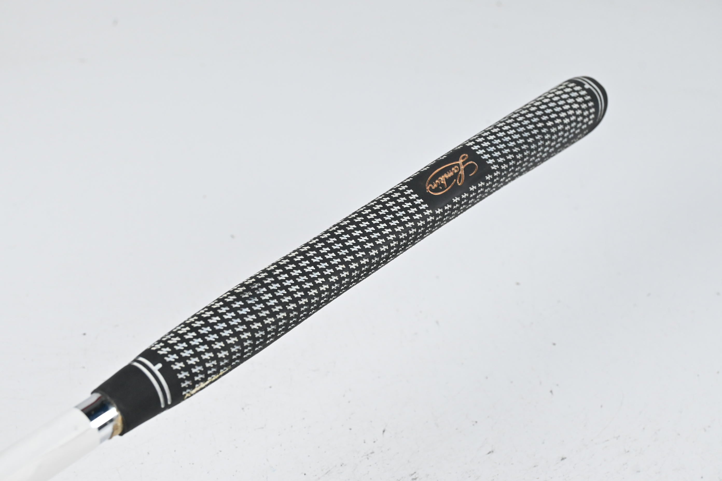Yes! C-Groove II Putter / 35 Inch