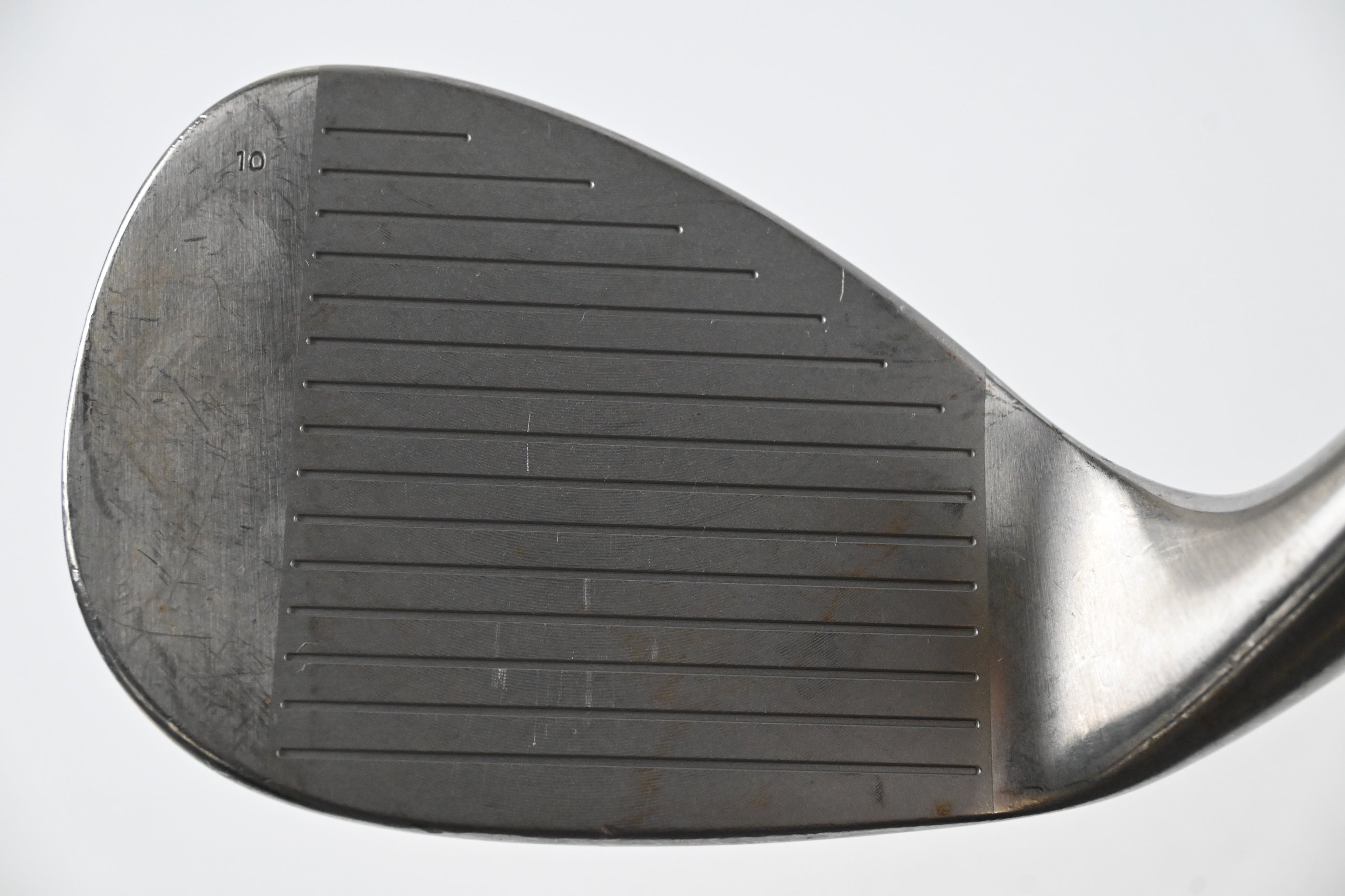 Taylormade RAC TP 2005 Gap Wedge / 52 Degree / Wedge Flex Steel Shaft