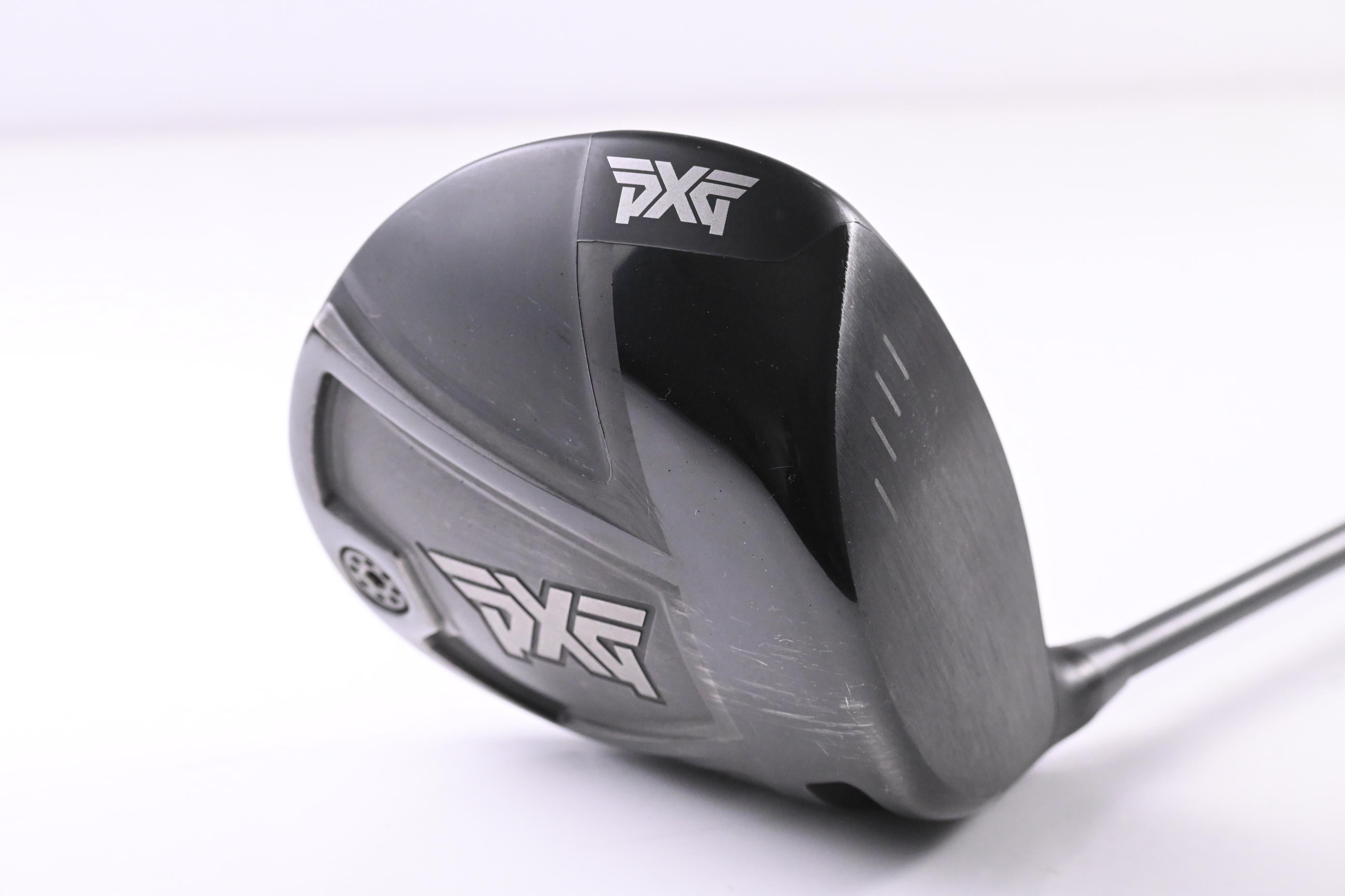 PXG 0211 2020 Driver / 10.5 Degree / Stiff Flex HZRDUS Smoke Yellow 70 Shaft