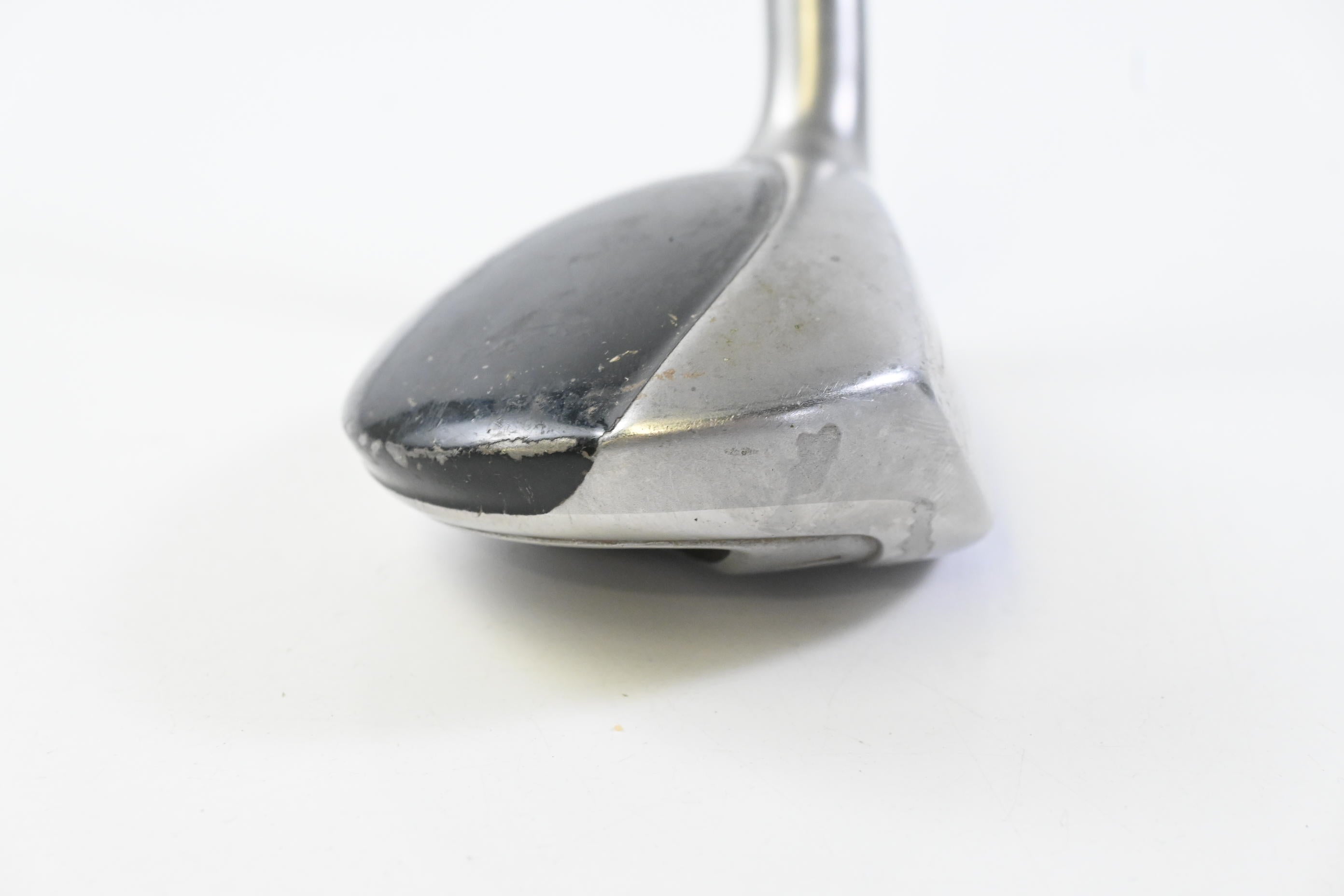 Taylormade R7 Draw #3 Hybrid / 19 Degree / Regular Flex REAX 55 Shaft