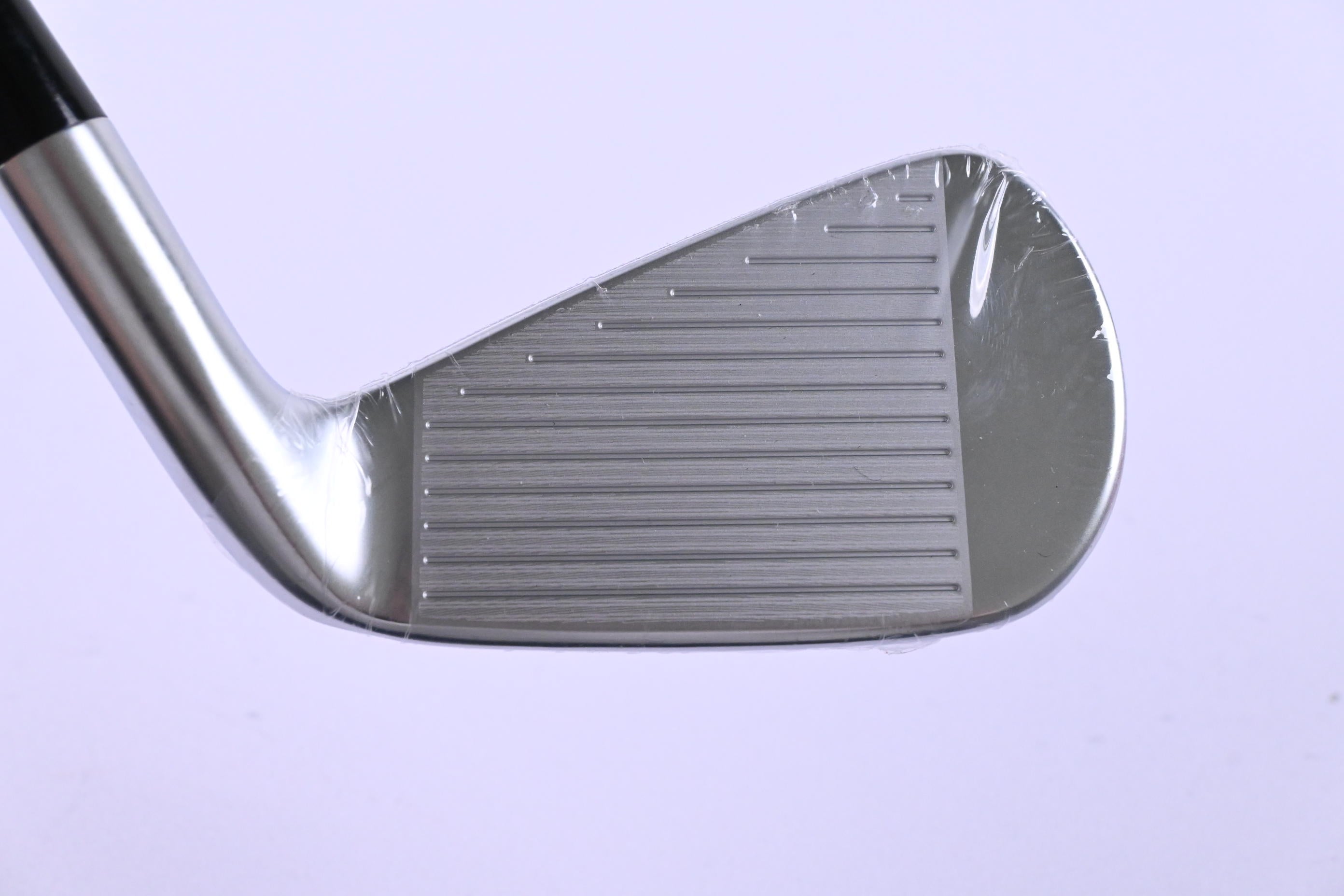 Left Hand Srixon ZXiU #4 Iron / 23 Degree / Regular Flex MMT UT 80 Shaft