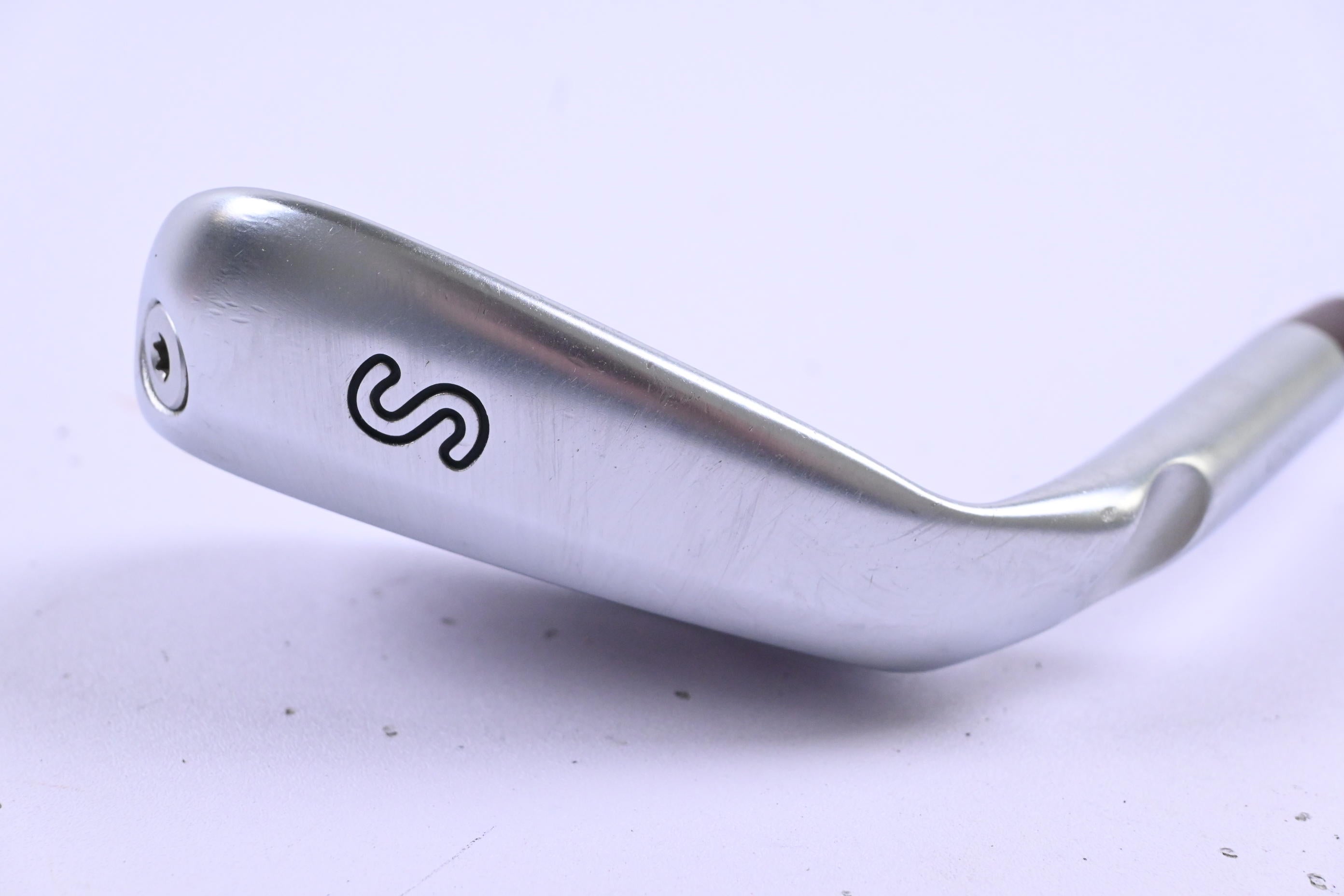 Ladies Ping G Le2 Sand Wedge / 56 Degree / Black Dot / Ladies Flex ULT 240 Shaft