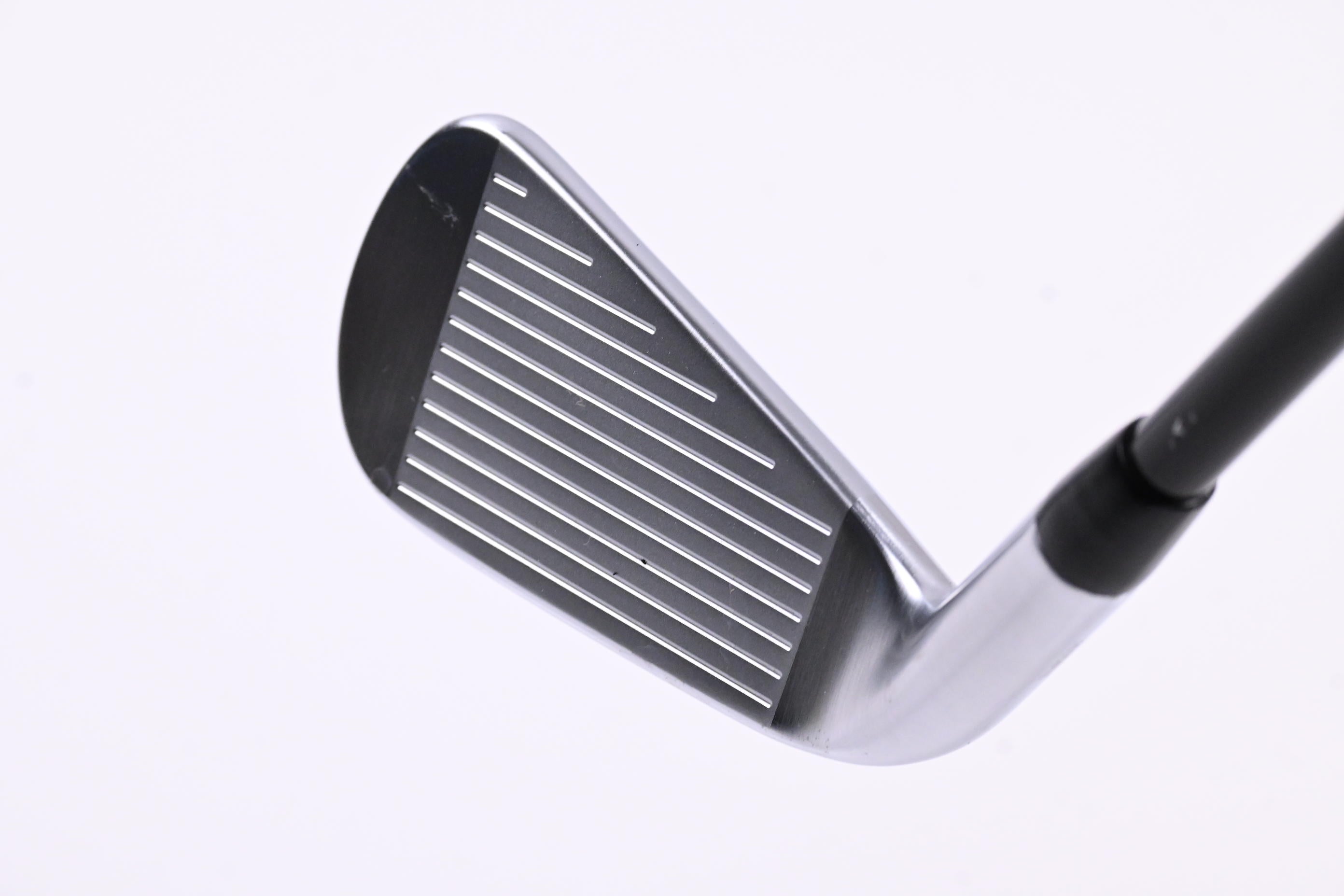Titleist U505 2023 #4 Iron / 22 Degree / Regular Flex Hzrdus Gen4 Black 80 Shaft