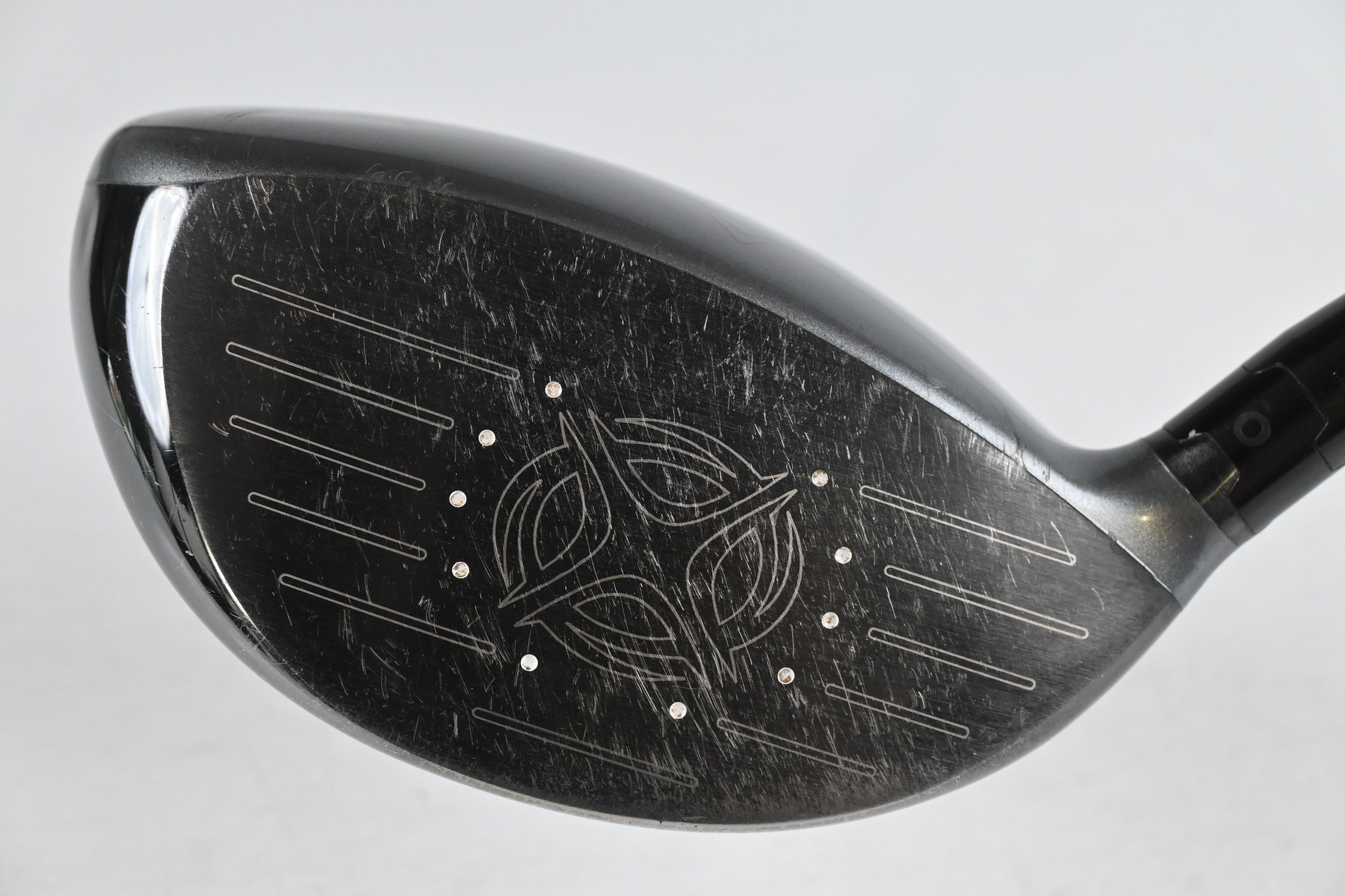Ladies Callaway X Hot 2020 Driver / 13.5 Degree / Ladies Flex Project X PXv