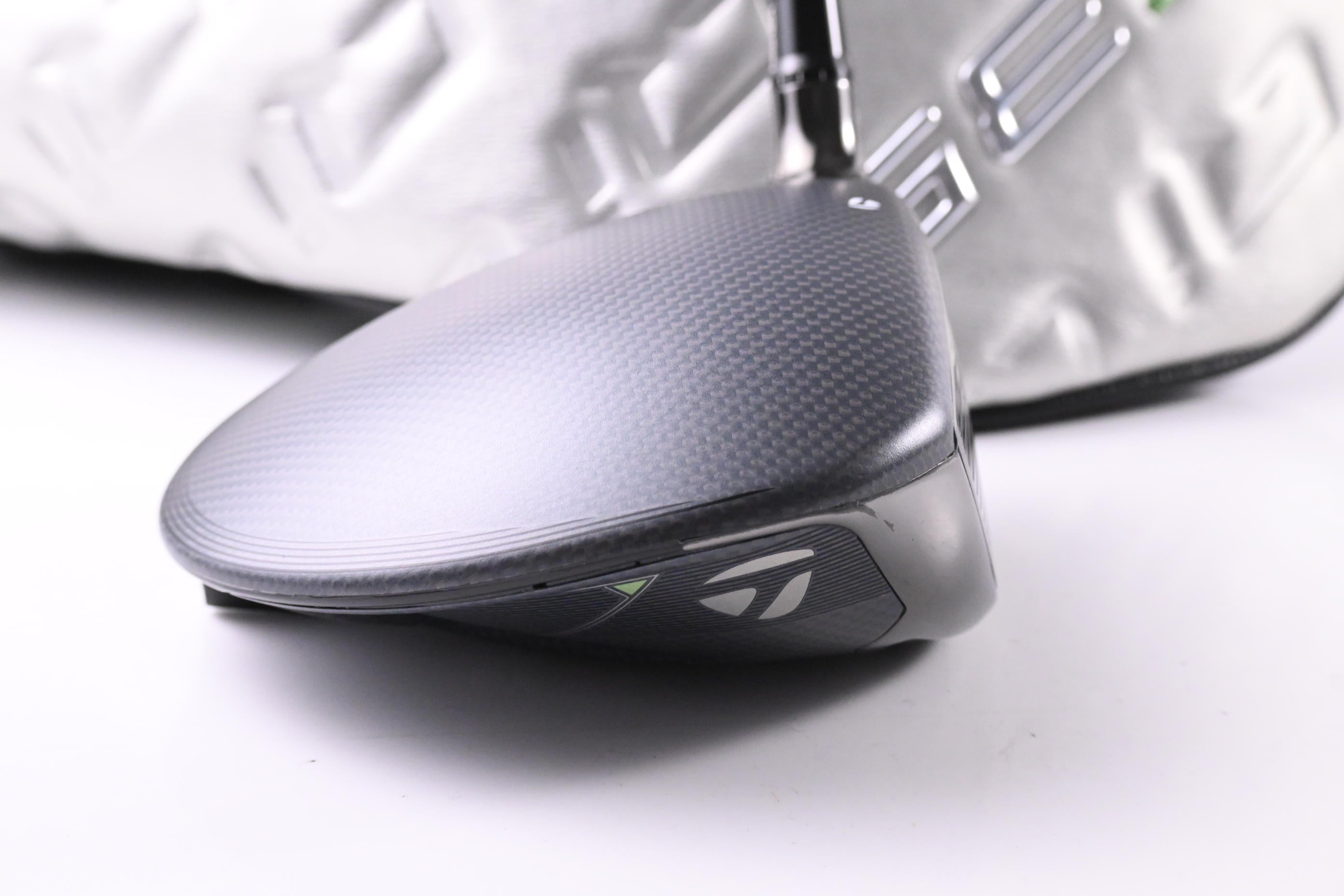 Taylormade Qi35 Driver / 9 Degree / Regular Flex Diamana T+ 60 Shaft
