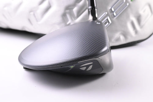 Taylormade Qi35 Driver / 9 Degree / Regular Flex Diamana T+ 60 Shaft