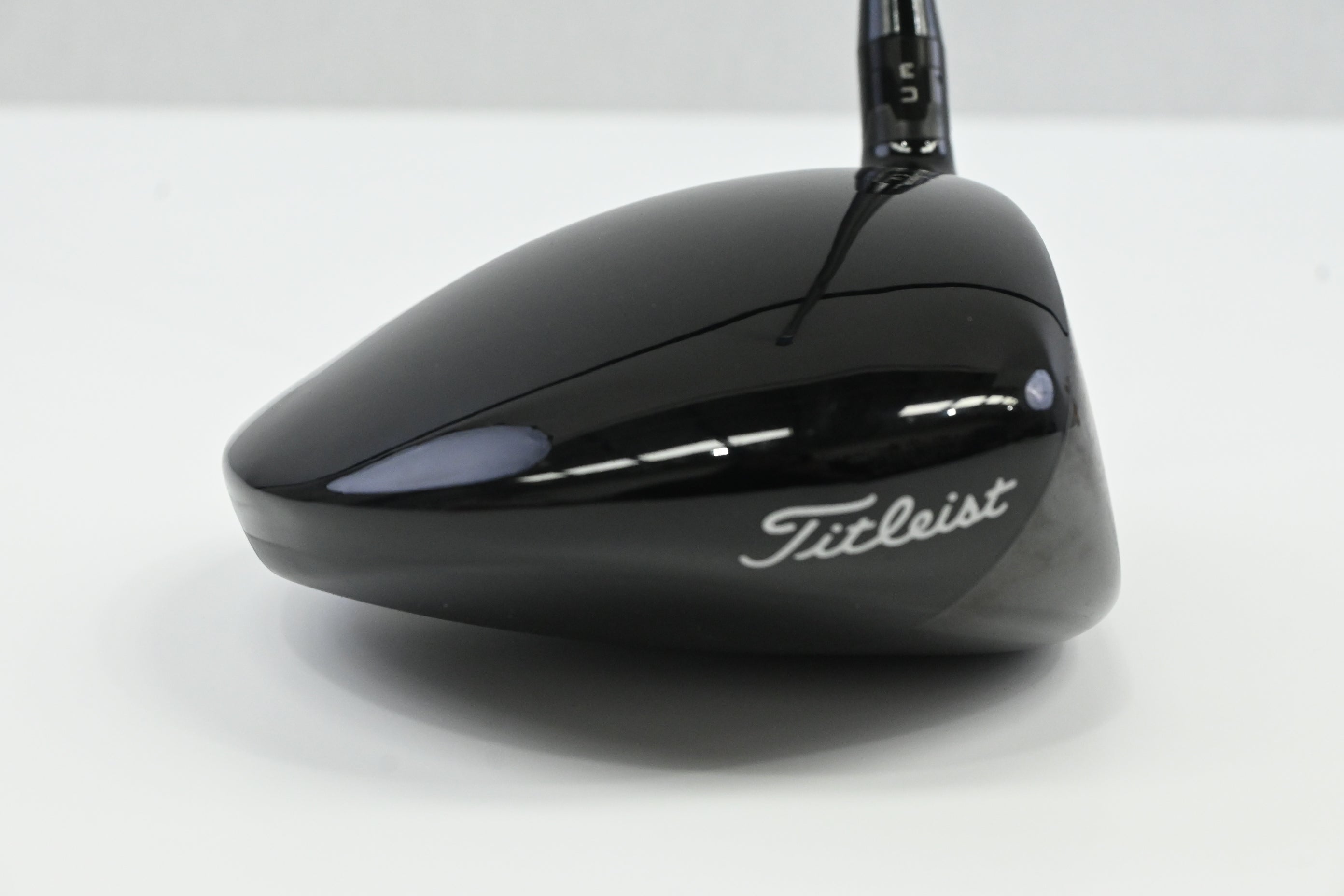 Titleist GT2 Driver / 11 Degree / Stiff Flex Tensei 1K Blue 55 Shaft