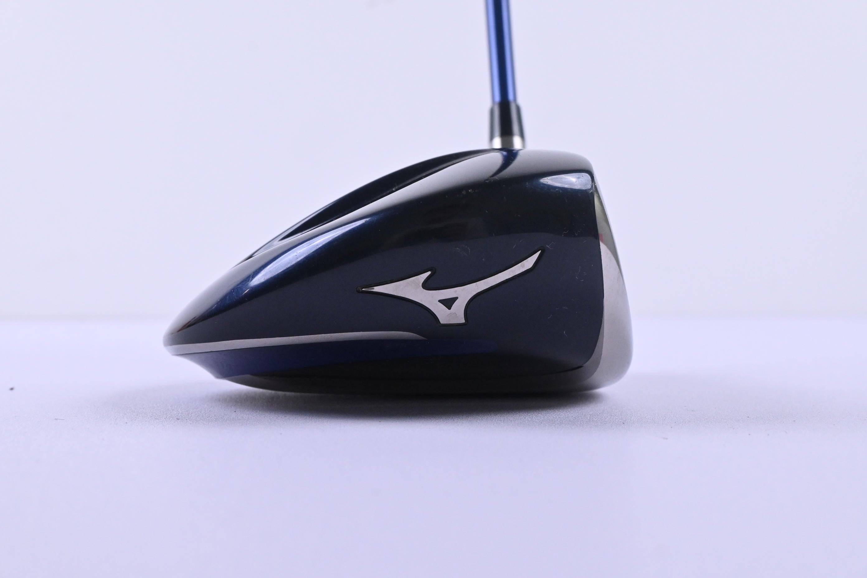 Mizuno MX-560 Driver / 10.5 Degree / Regular Flex Mizuno EXSAR DS3 55 Shaft
