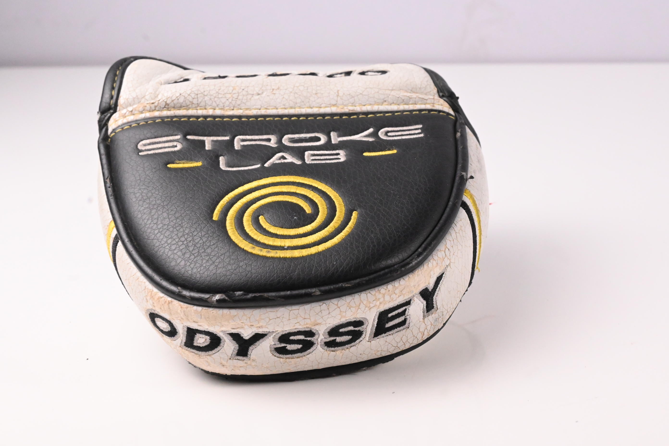 Odyssey Stroke Lab v Putter / 34 Inch