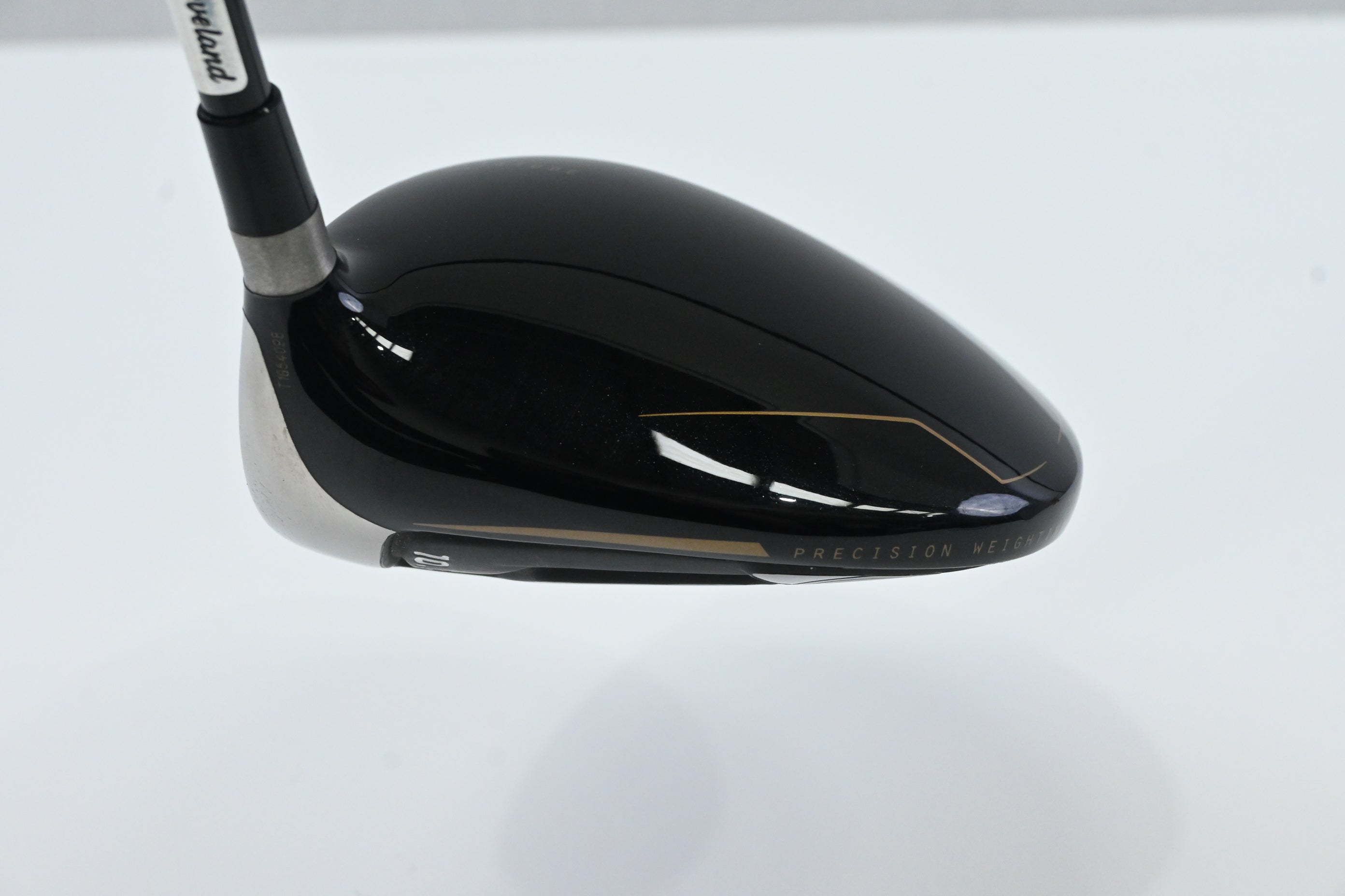 Cleveland 588 Altitude Driver / 10.5 Degree / Regular Flex Matrix Shaft