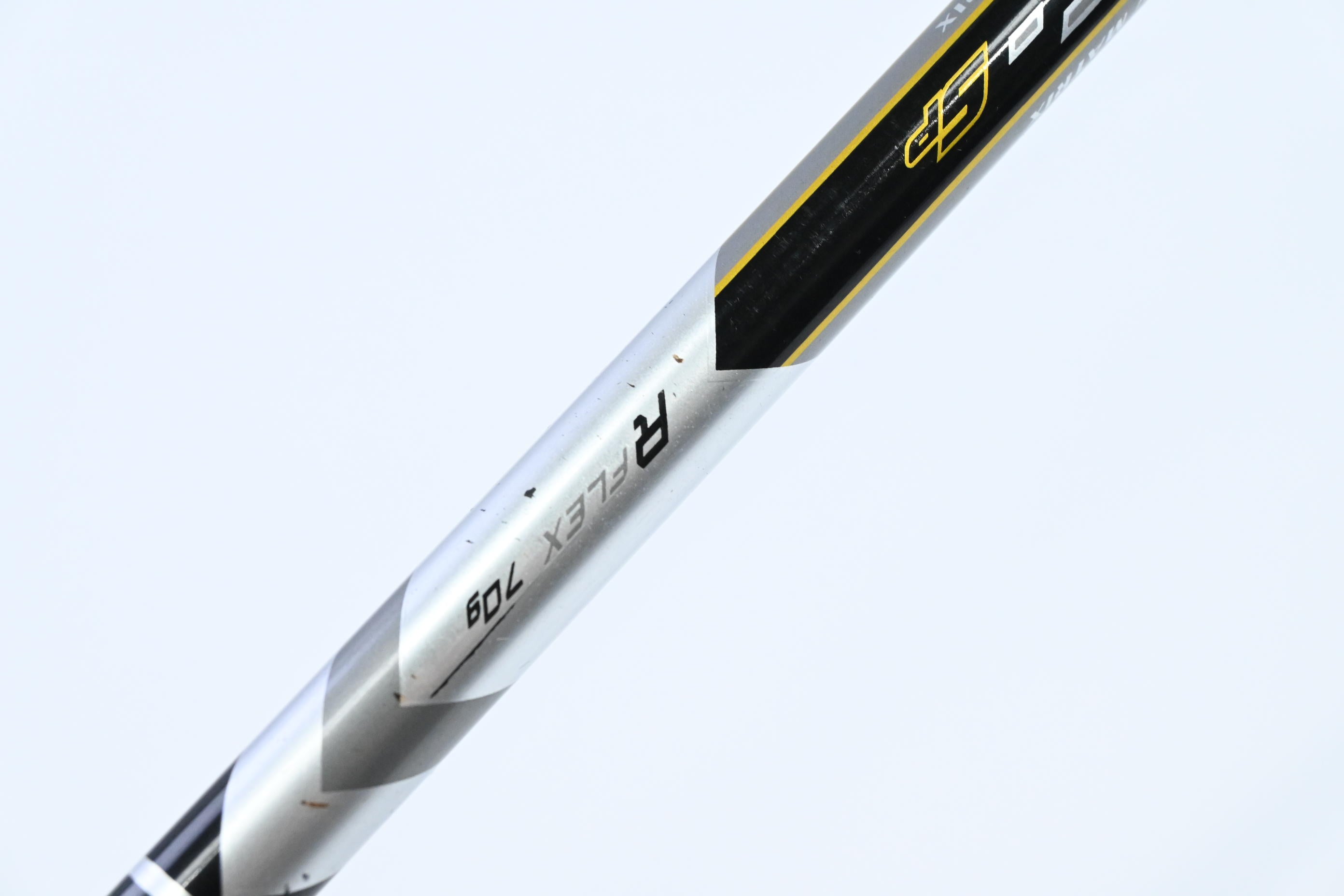 Cobra Fly-Z #3-4 Wood / 13-16 Degree / Regular Flex Cobra VLCT-SP 70 Shaft