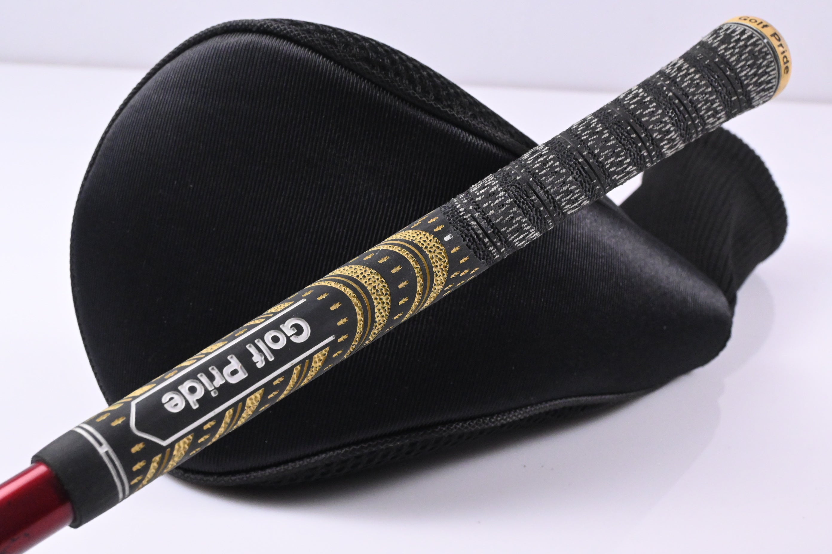 Left Hand Cleveland Launcher XL 2 Driver / 9-12 Degree / Senior Flex HZRDUS