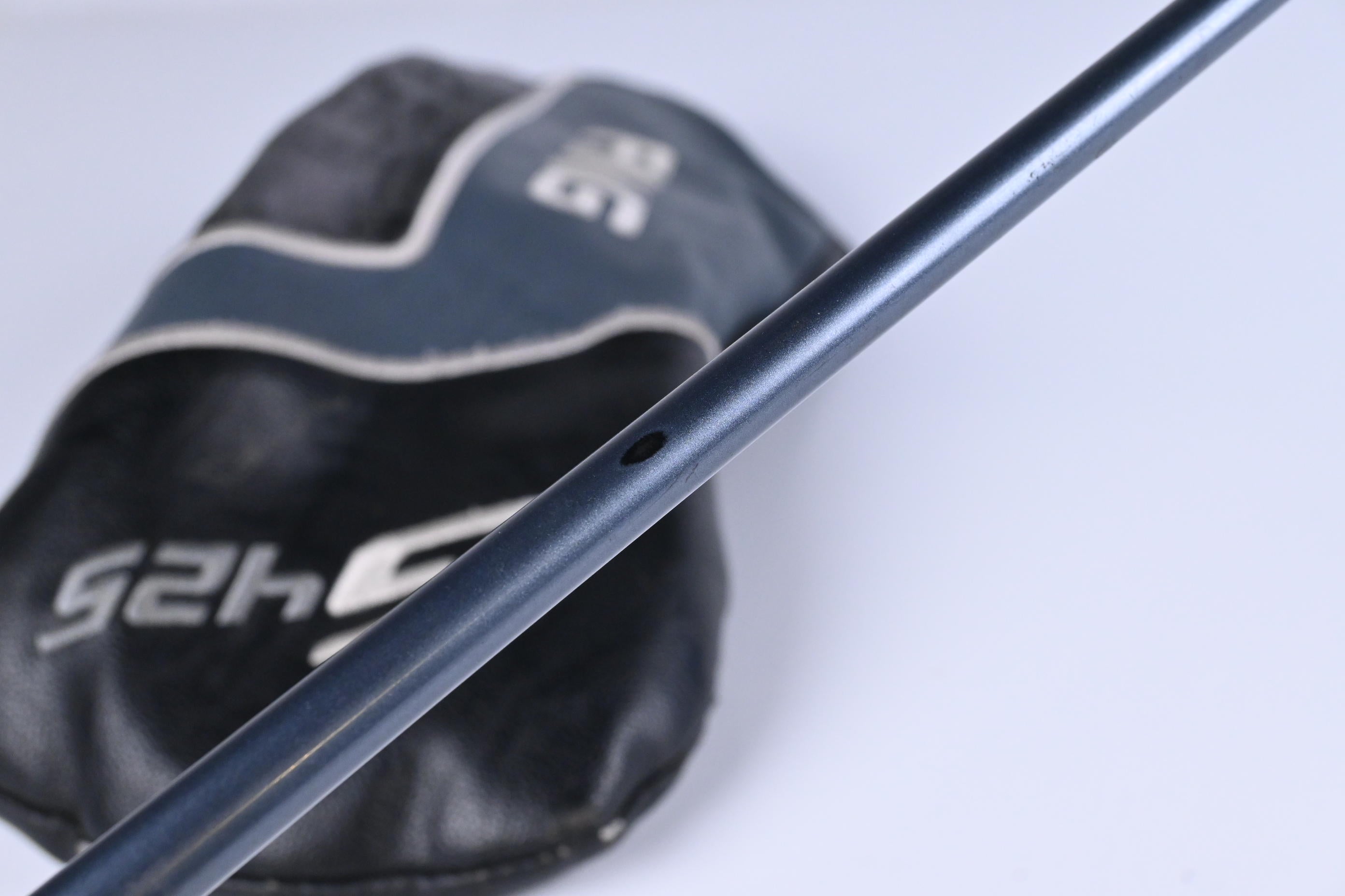 Ping G425 SFT Driver / 10.5 Degree / Regular Flex Ping Alta CB Slate 55 Shaft