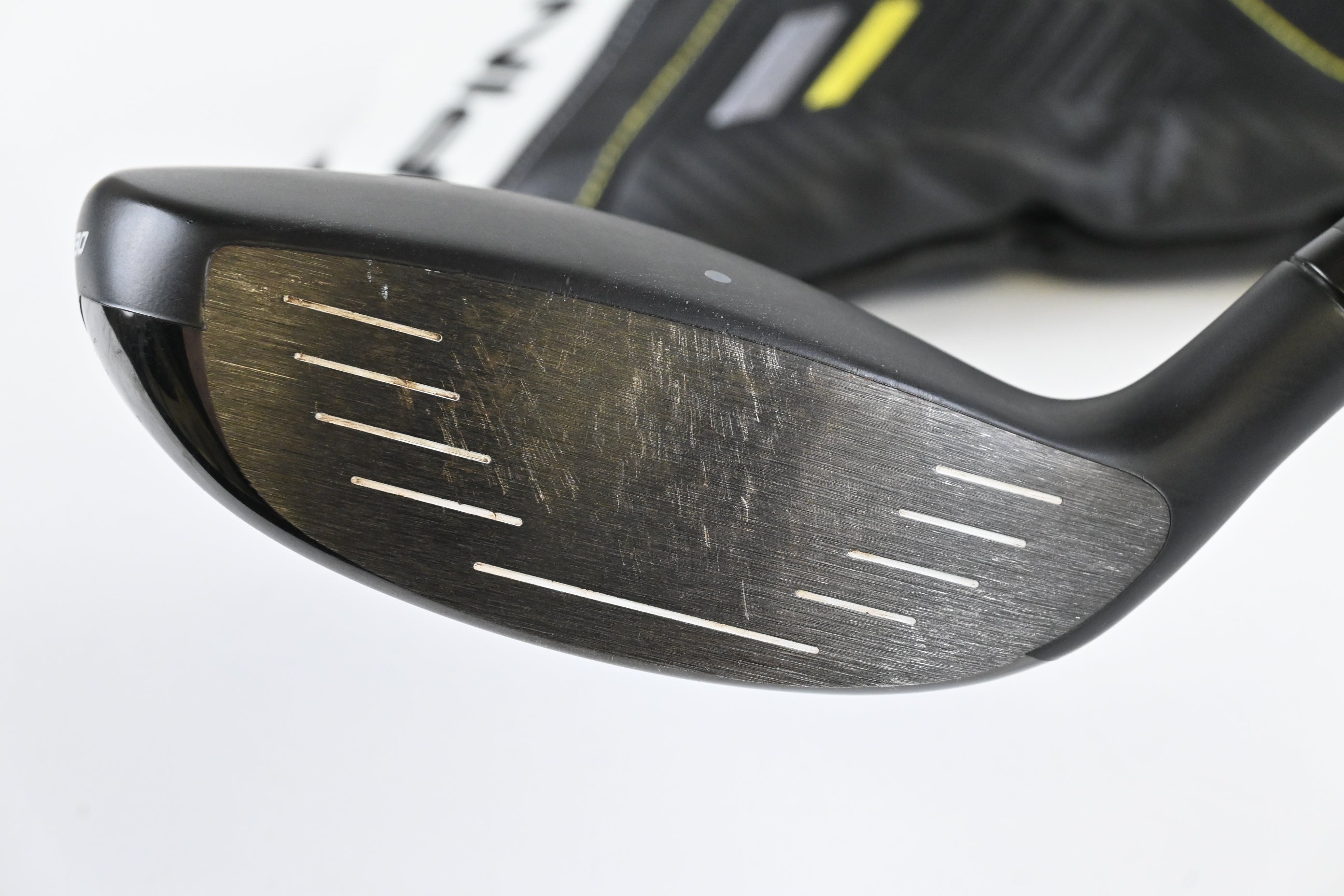 Ping G430 Max #3 Wood / 15 Degree / Regular Flex Ping Tour 2.0 Chrome 65 Shaft