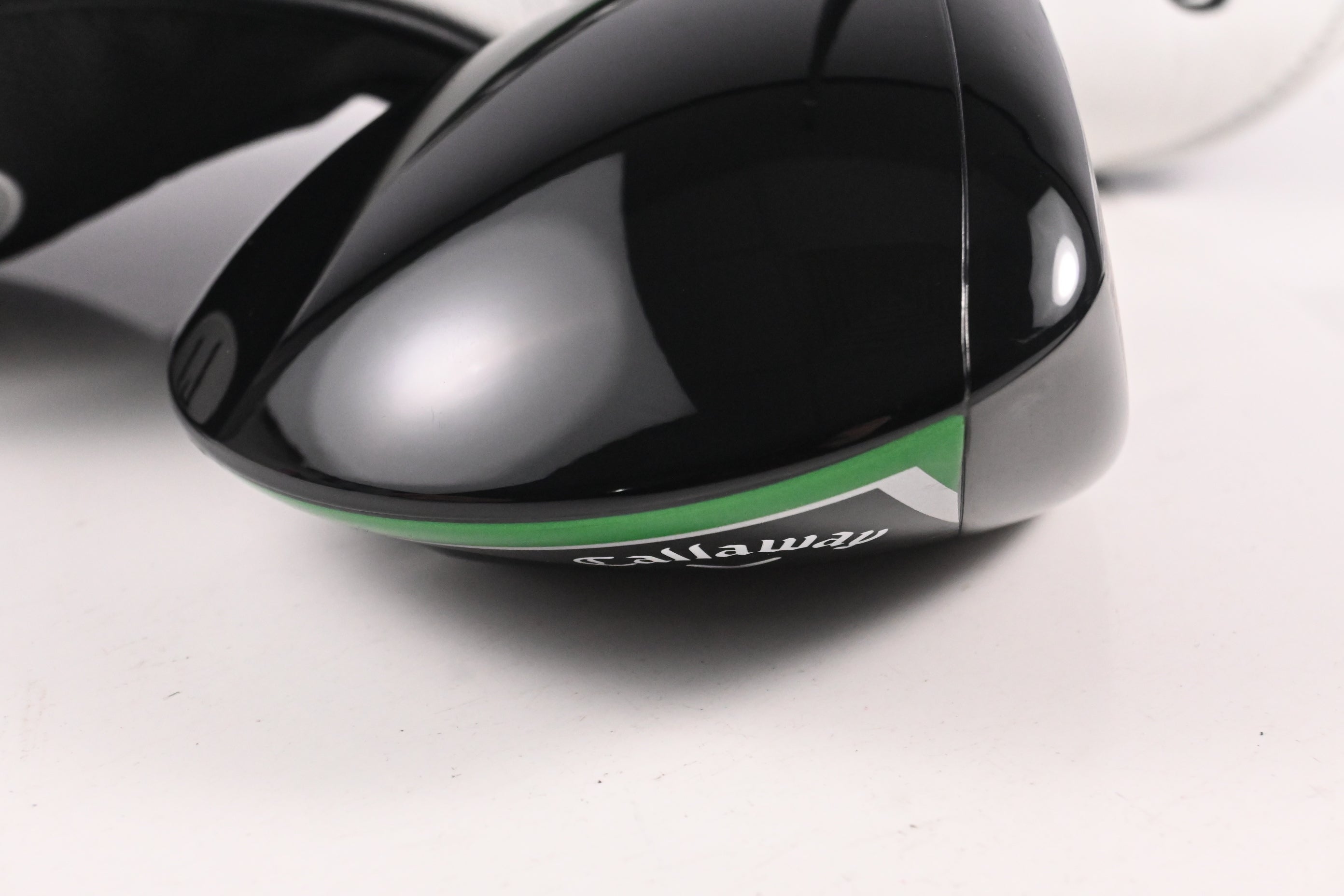 Callaway Elyte Triple Diamond Driver / 9 Degree / X-Flex Matrix HD 6Q3 Red Tie