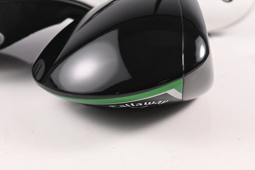Callaway Elyte Triple Diamond Driver / 9 Degree / X-Flex Matrix HD 6Q3 Red Tie