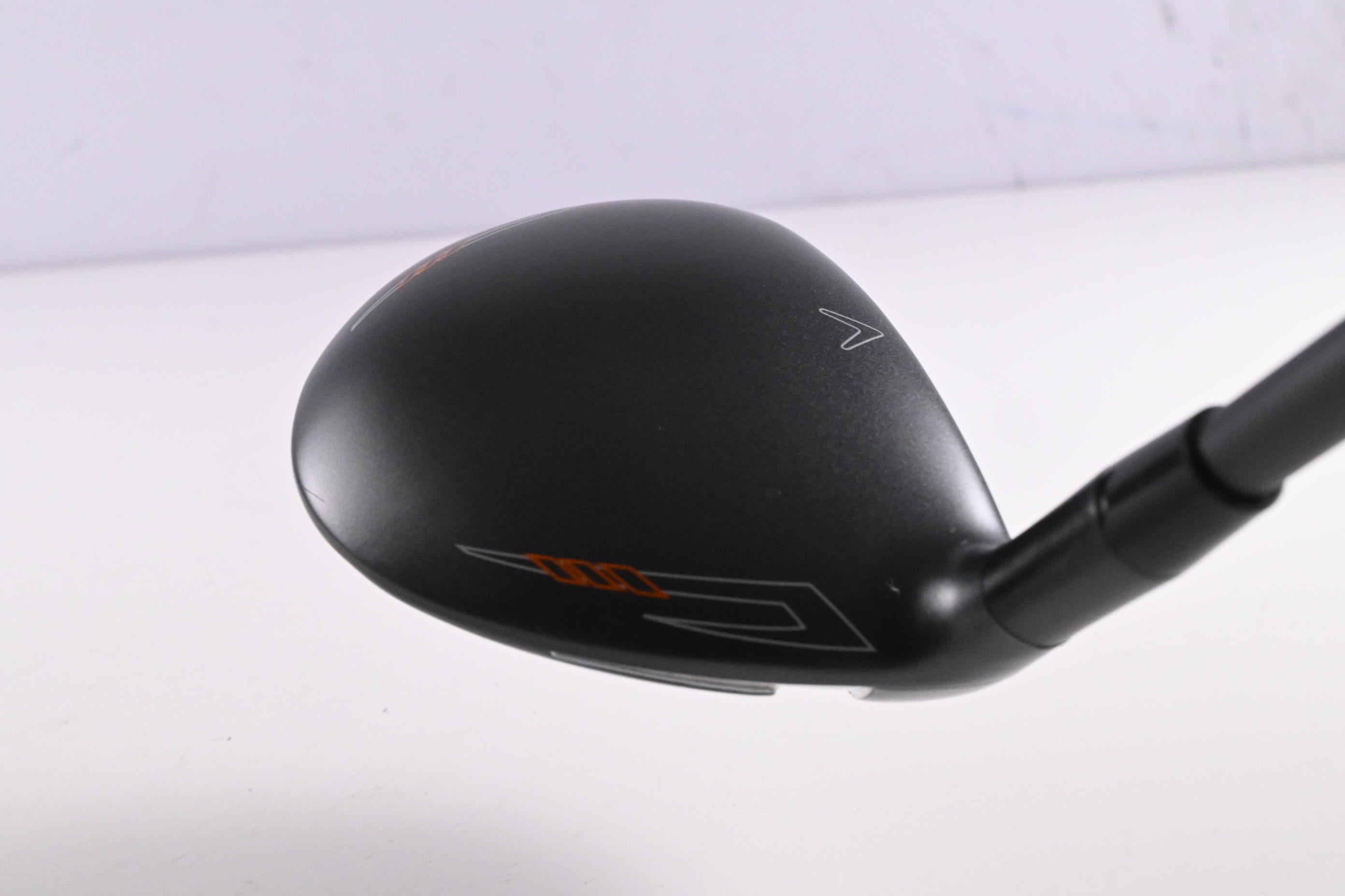 Left Hand Callaway X2 Hot #3 Wood / 15 Degree / Regular Flex Aldila Tour Blue 60