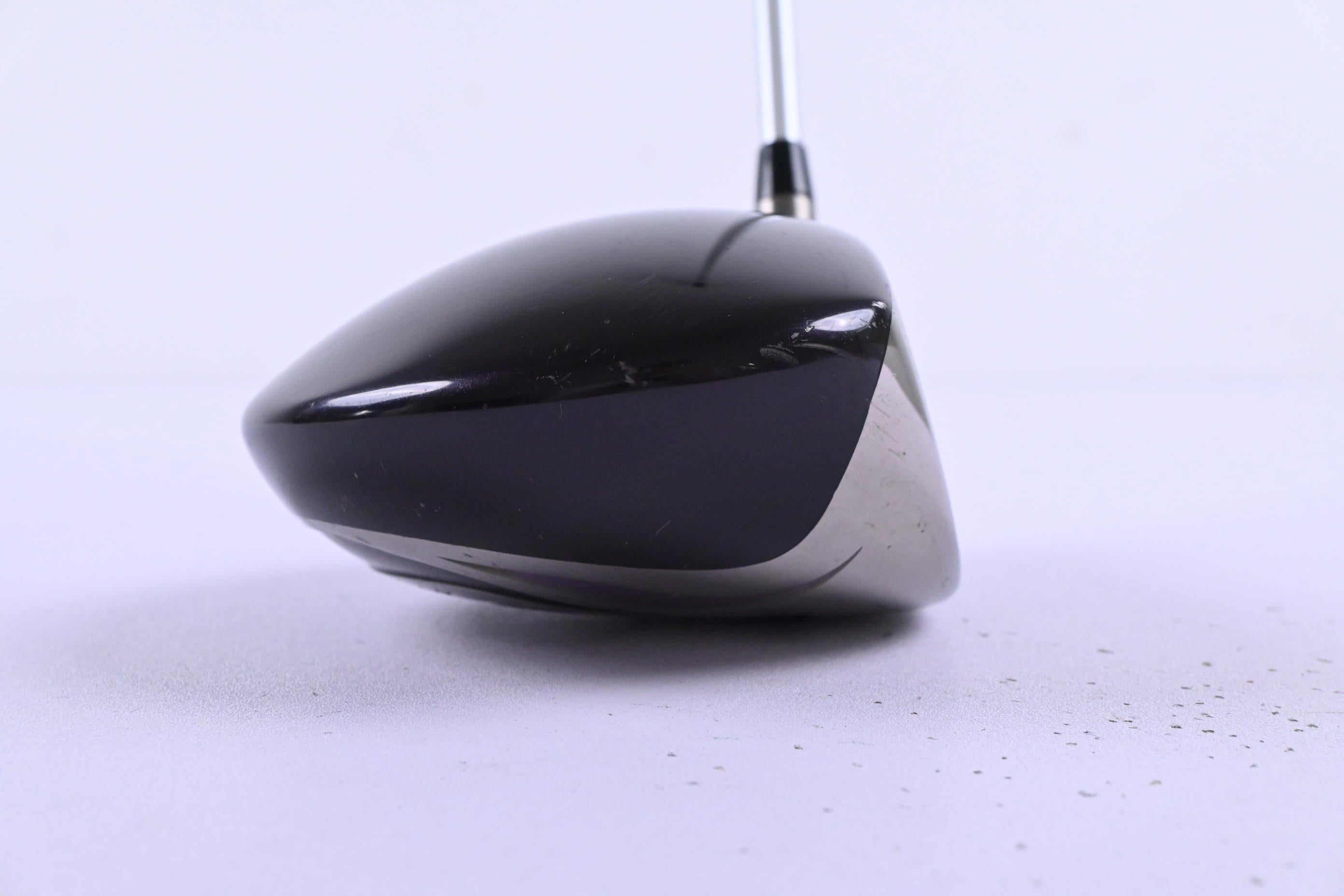 Ladies Ping Rhapsody Driver / 14 Degree / Ladies Flex Ping ULT 129 D Shaft