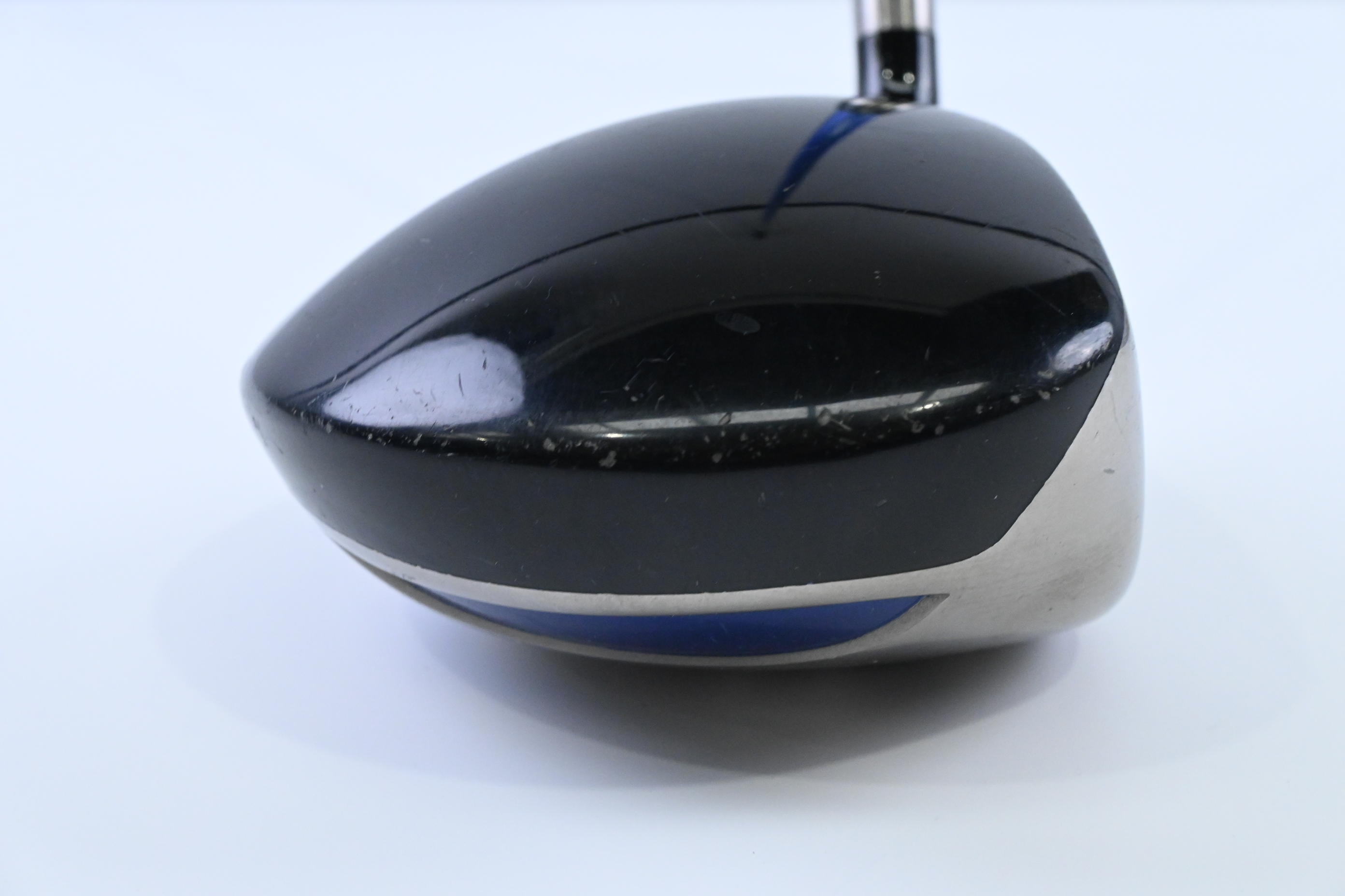 Ping G5 Driver / 10.5 Degree / Regular Flex Grafalloy ProLaunch Blue 65 Shaft