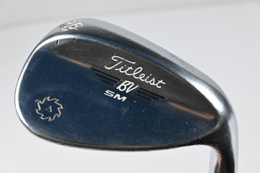 Titleist Vokey SM7 Sand Wedge / 56 Degree / Wedge Flex Vokey Design Shaft