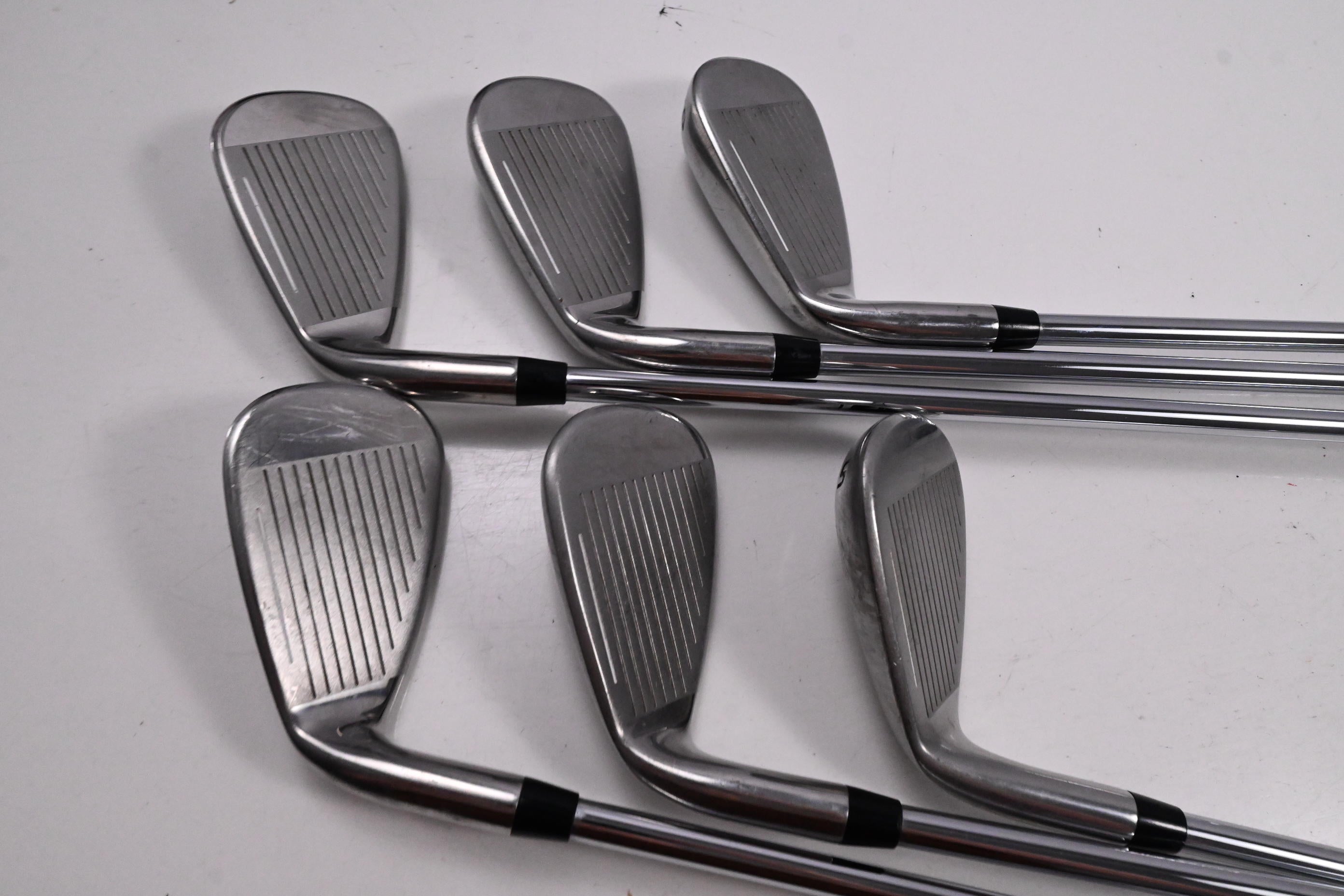 Cobra Fly XL Irons / 6-PW+SW / Regular Flex Cobra Fly XL Shafts