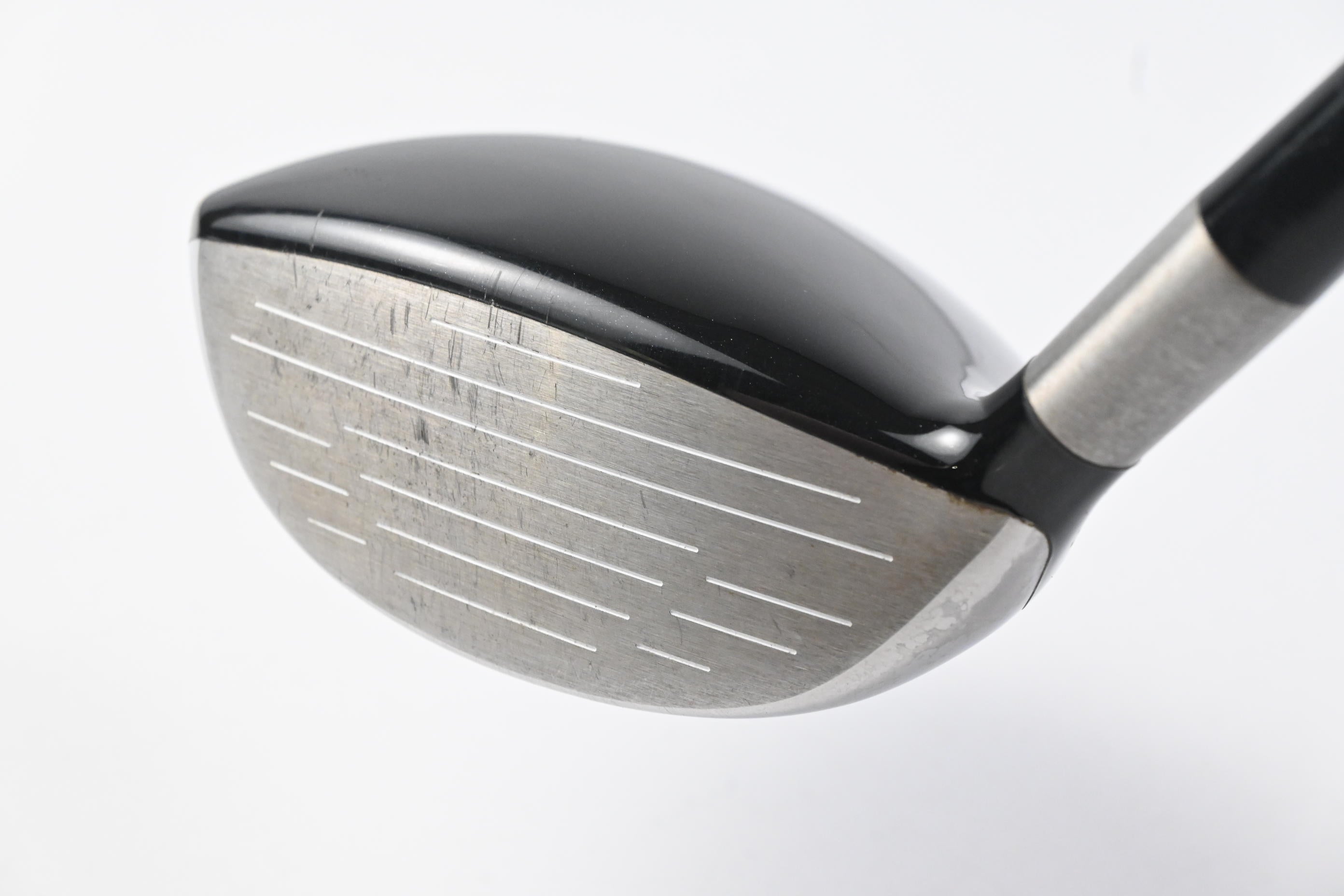 Cleveland 588 #3 Wood / 15 Degree / Stiff Flex Matrix Ozik 6Q3 Shaft
