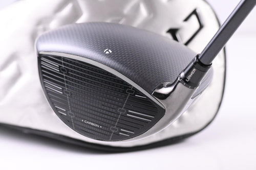 Taylormade Qi35 Driver / 9 Degree / Regular Flex Diamana T+ 60 Shaft