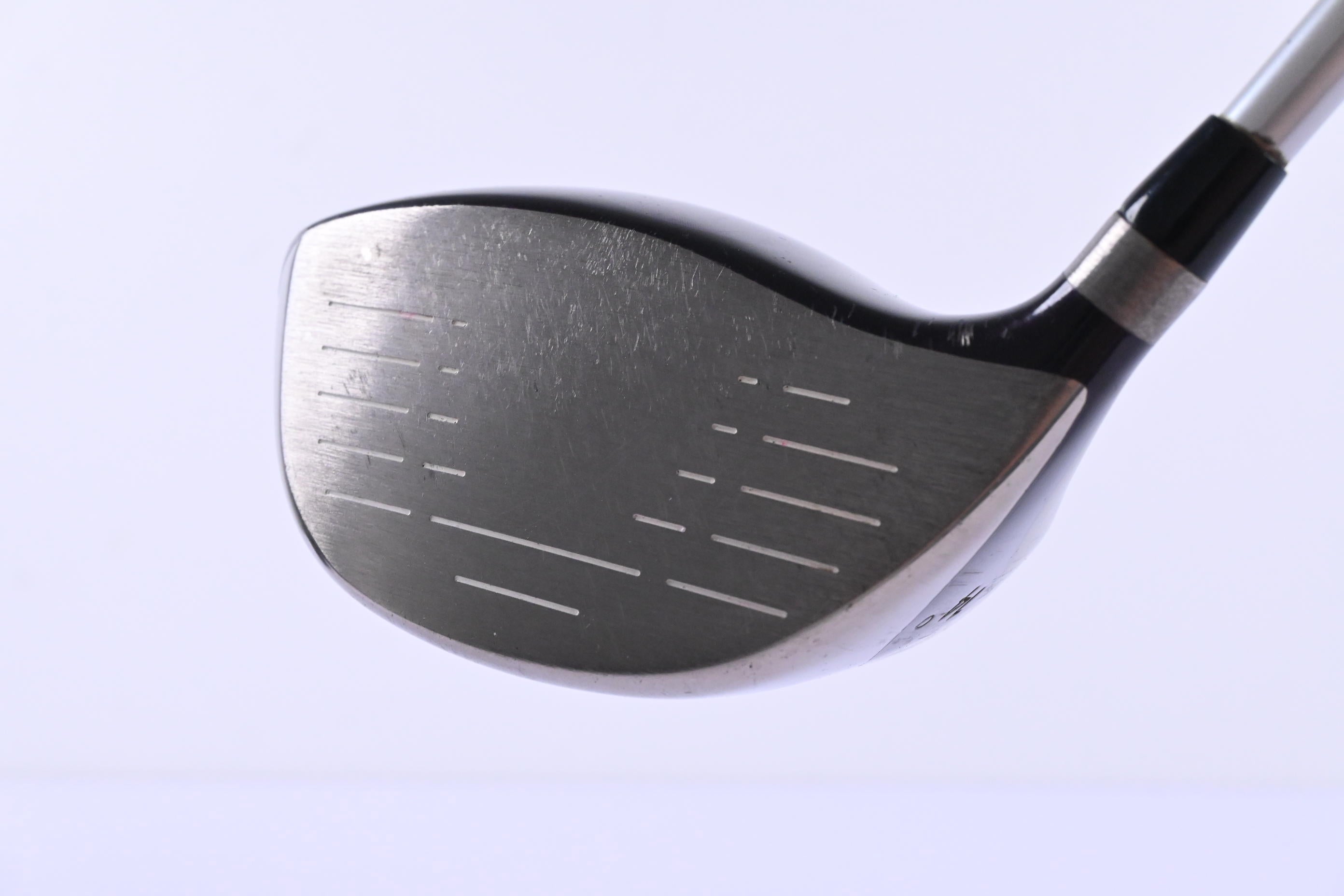 Ladies Ping Rhapsody Driver / 14 Degree / Ladies Flex Ping ULT 129 D Shaft