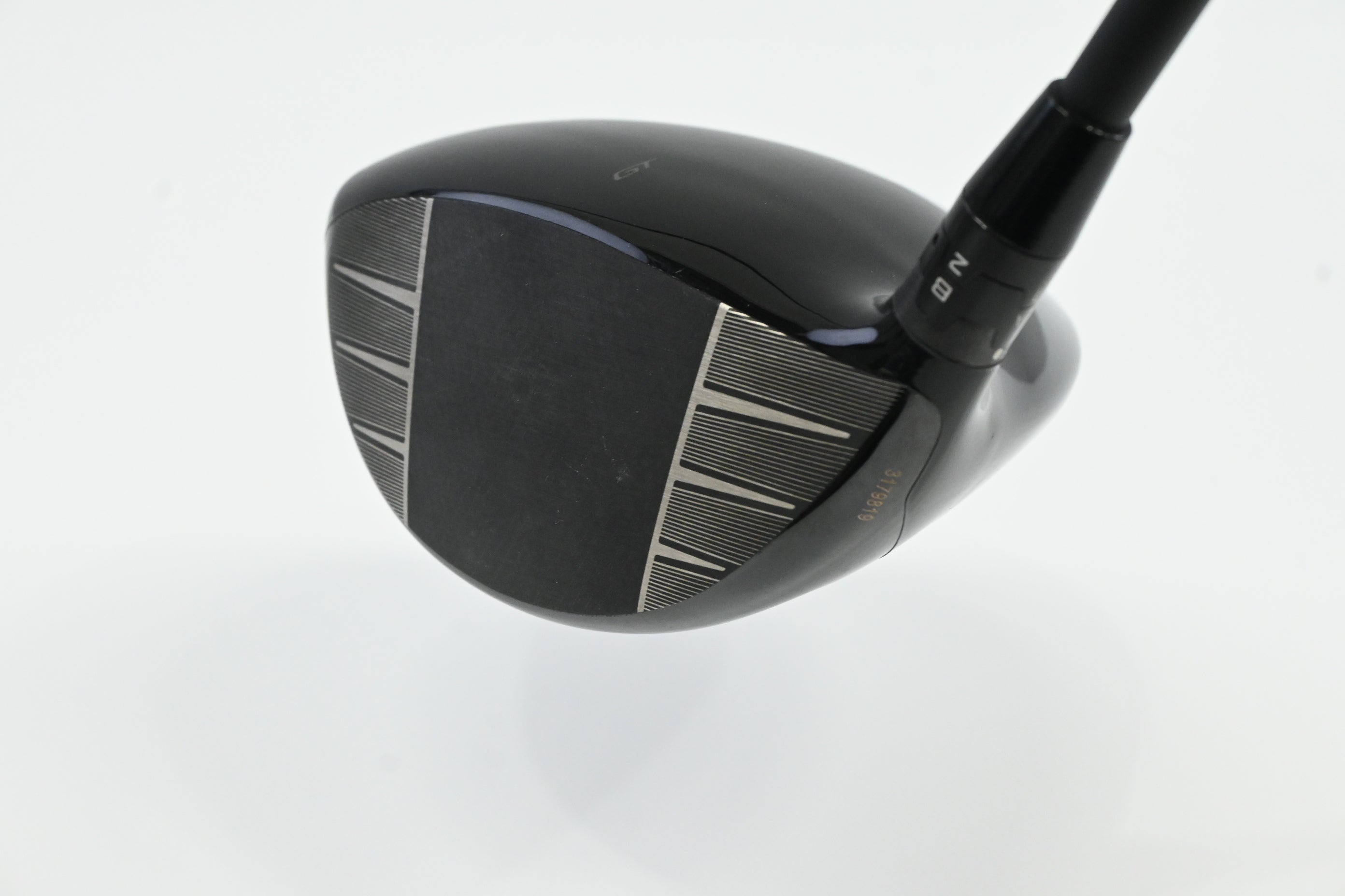 Titleist GT2 Driver / 11 Degree / Stiff Flex Tensei 1K Blue 55 Shaft