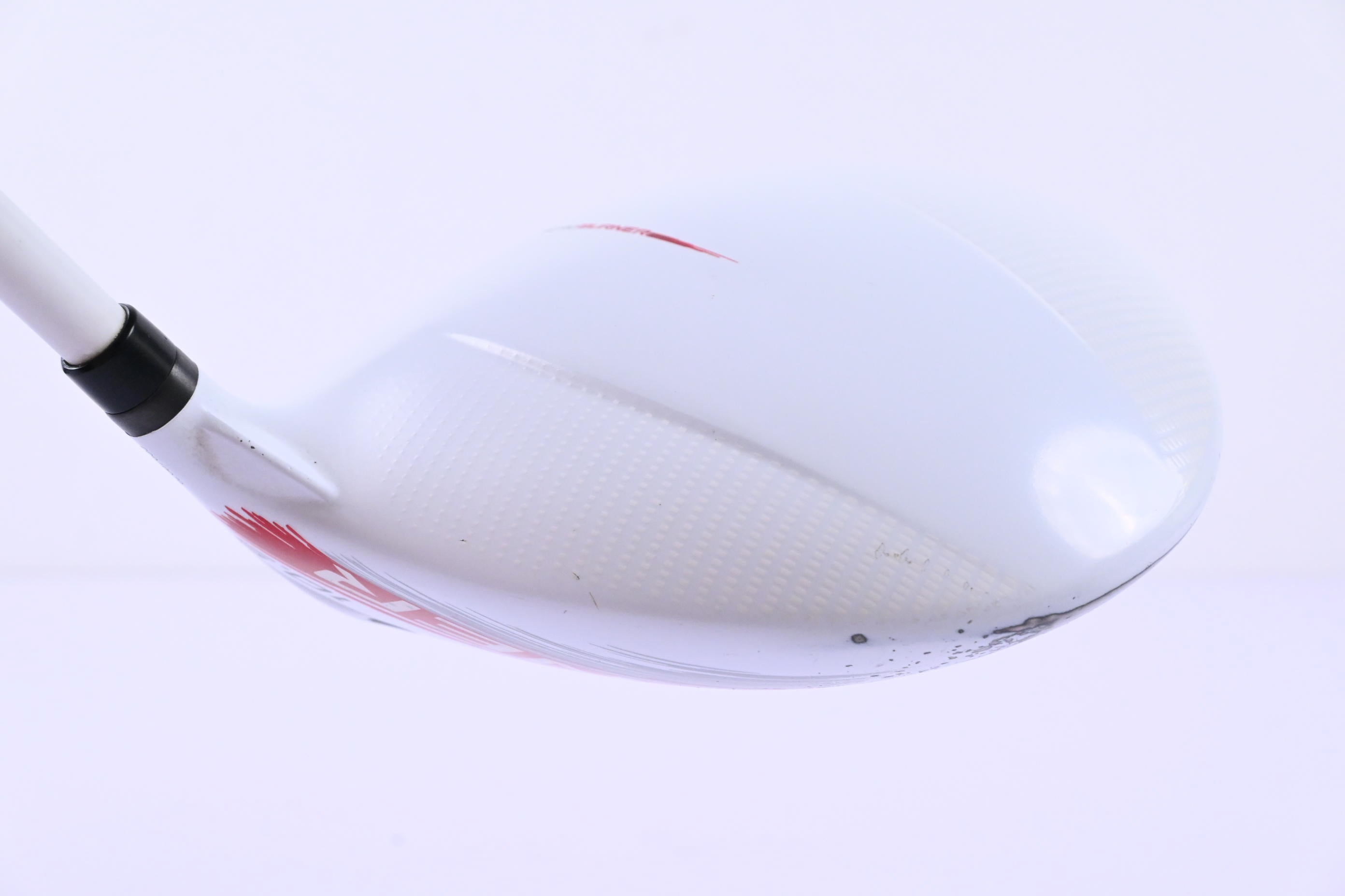 Taylormade Aeroburner Driver / 10.5 Degree / Regular Flex Matrix Speedrulz 50