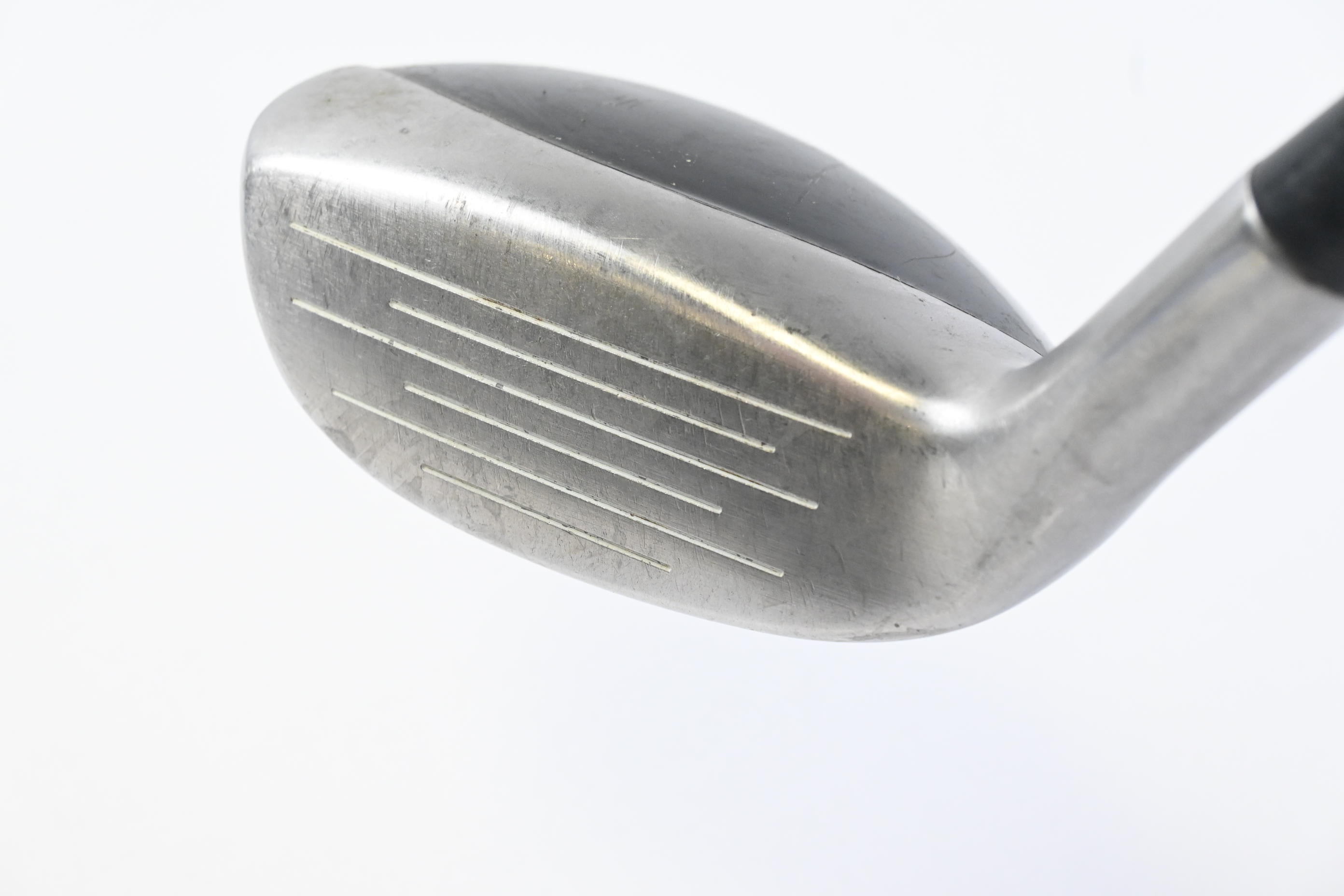 Taylormade R7 Draw #3 Hybrid / 19 Degree / Regular Flex REAX 55 Shaft