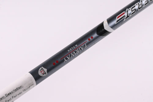 Slazenger K1 Fast #3 Wood / 15 Degree / Regular Flex Slazenger Shaft