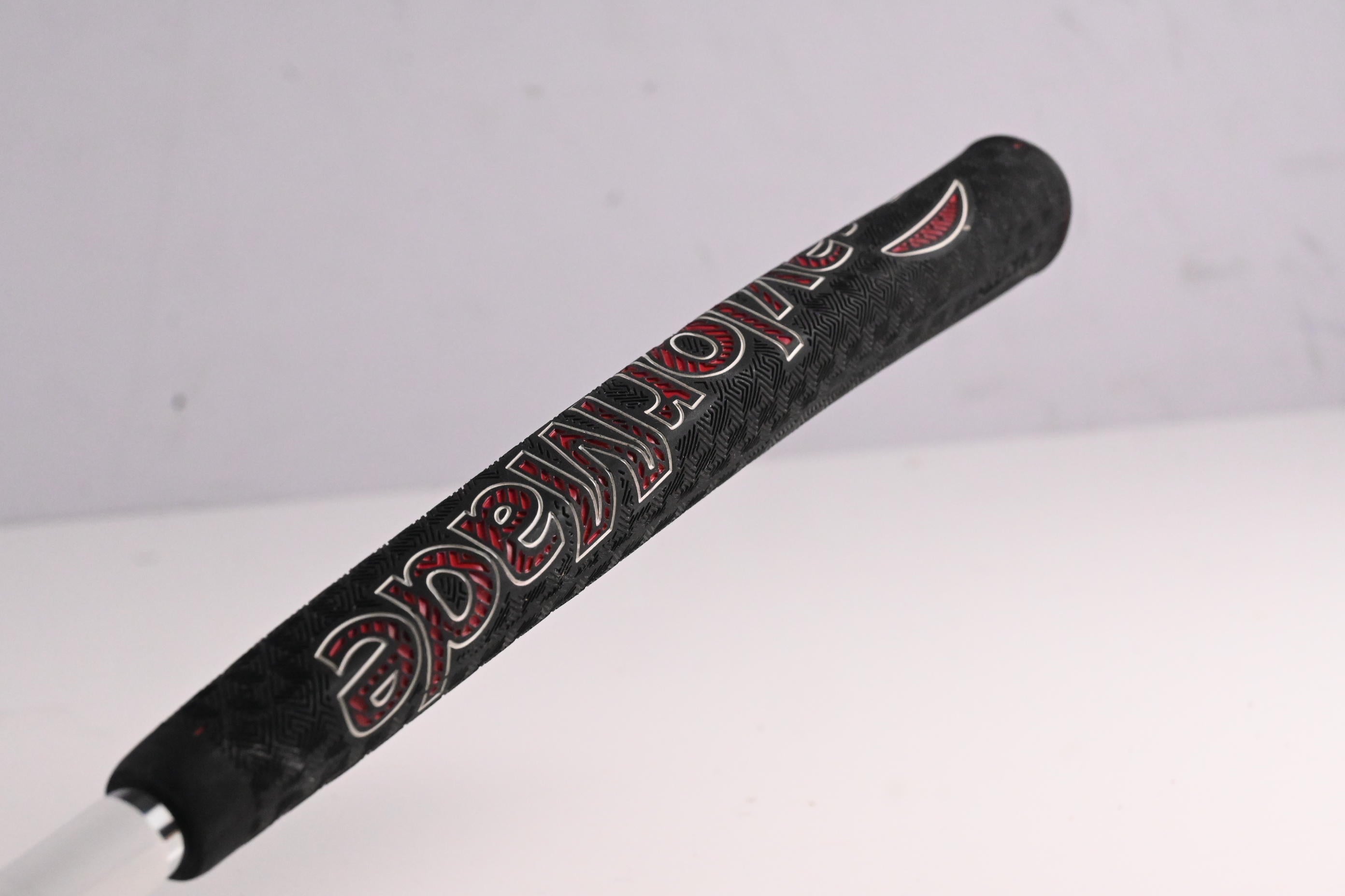 Taylormade Spider Red Putter / 34 Inch